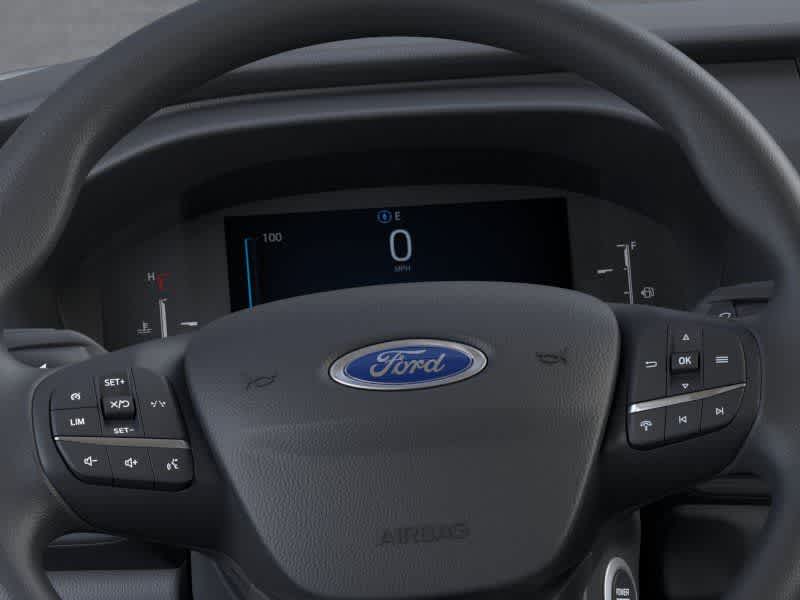 Thumbnail: 2026 Ford Transit Series - 13