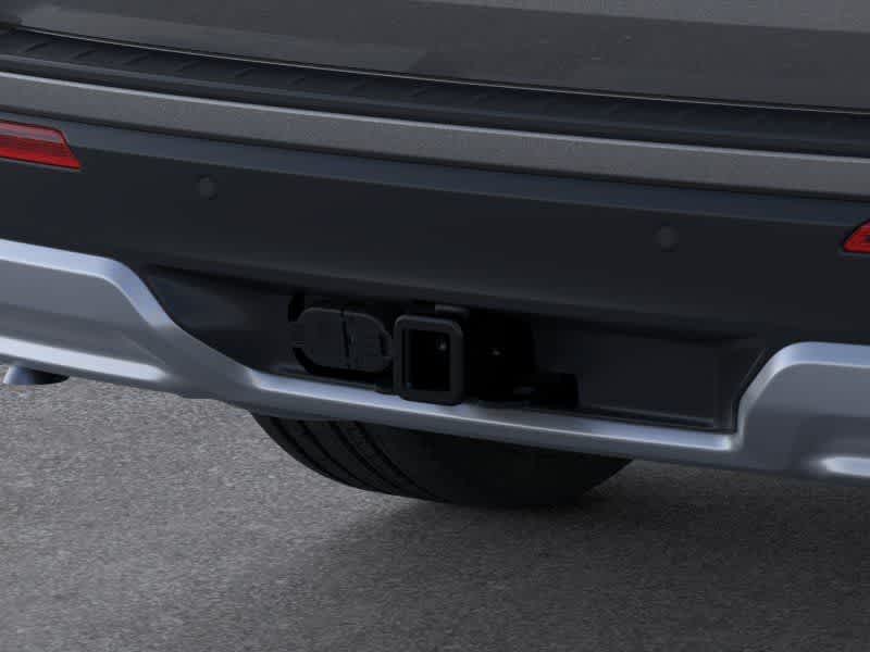 Thumbnail: 2026 Ford Explorer - 24