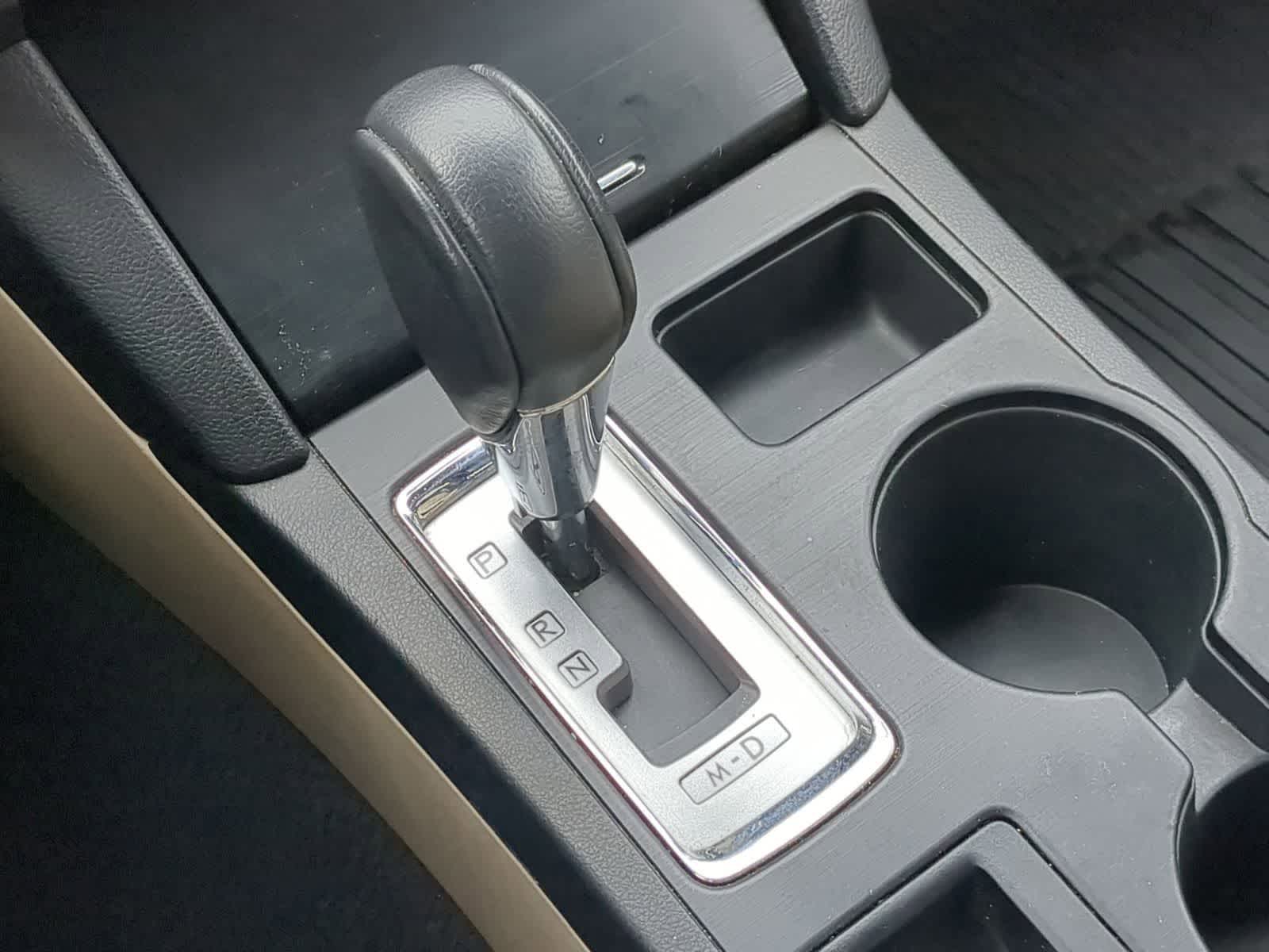 Thumbnail: 2016 Subaru Outback - 35