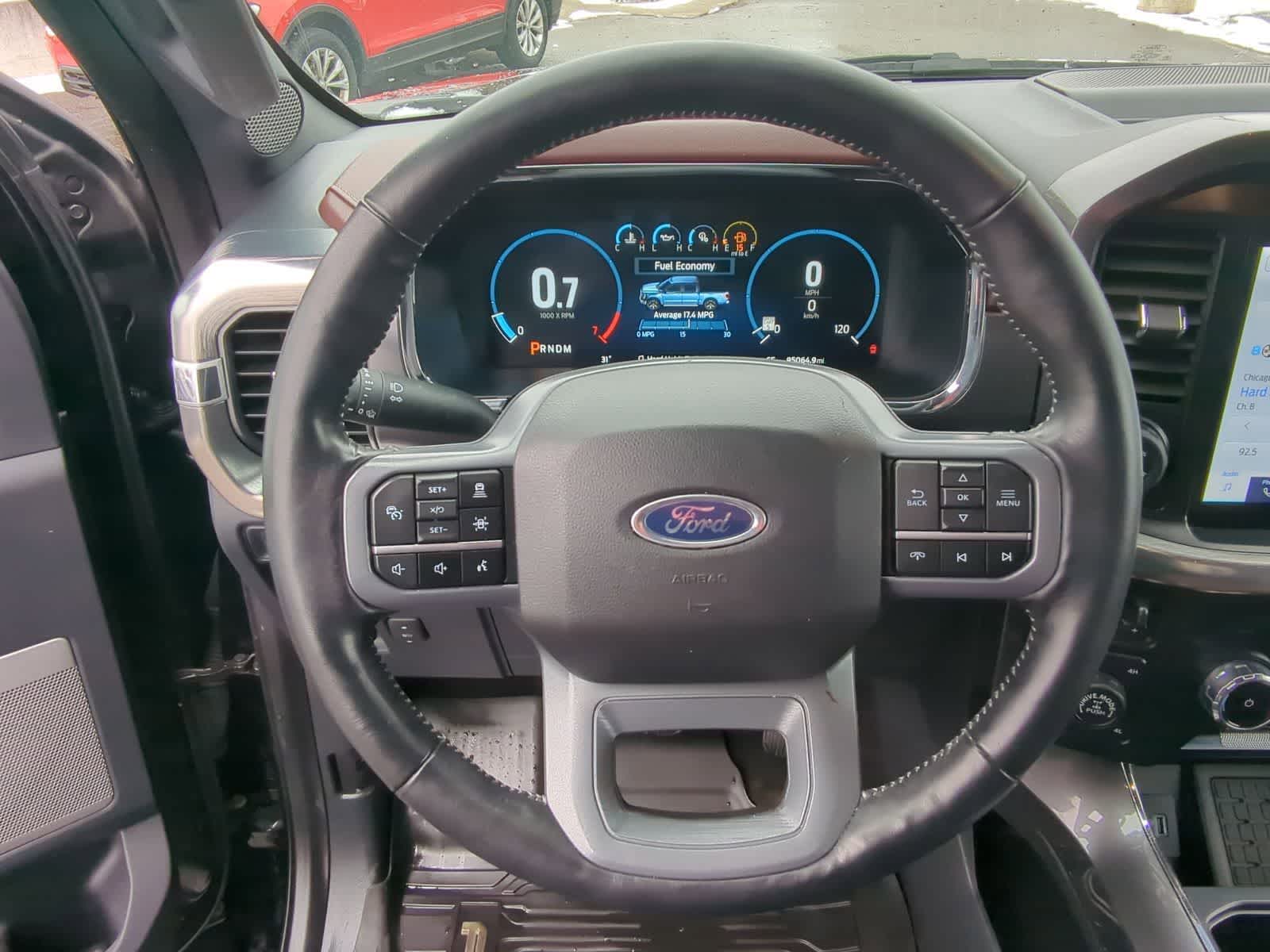 Thumbnail: 2023 Ford F-150 - 29