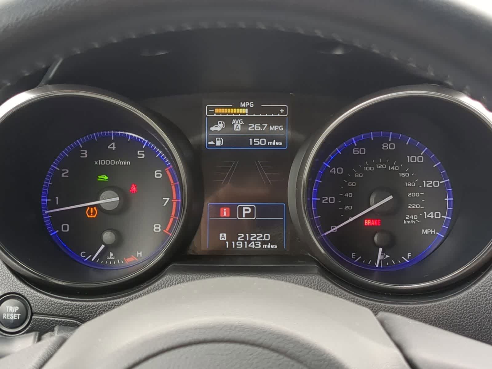 Thumbnail: 2016 Subaru Outback - 36