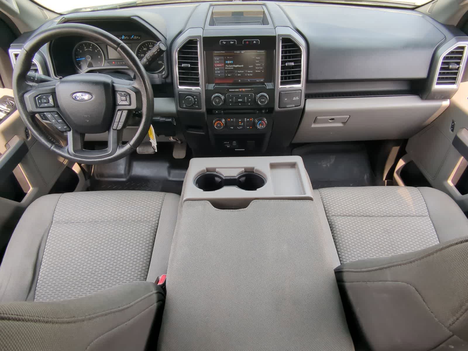 Thumbnail: 2015 Ford F-150 - 20