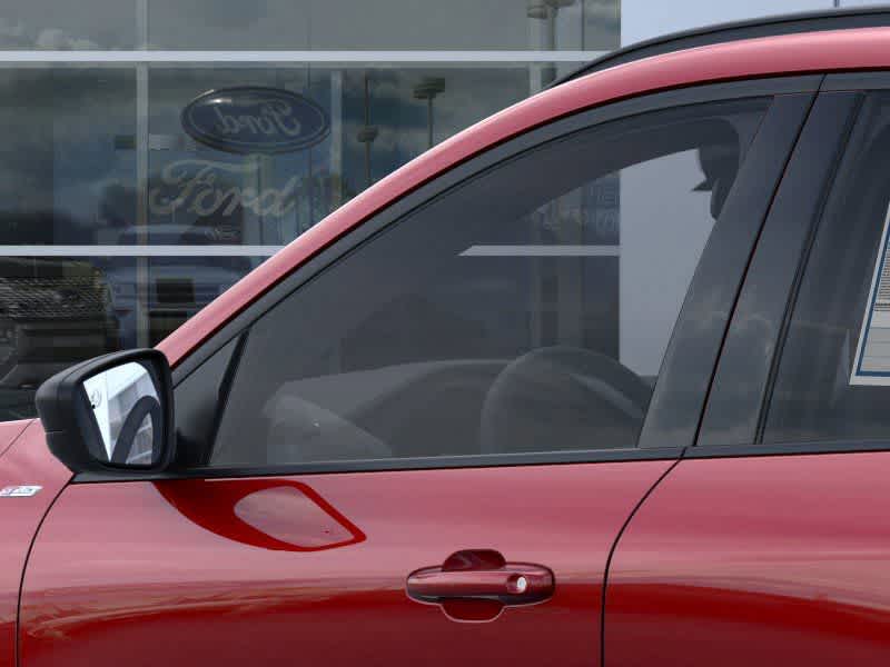 Thumbnail: 2026 Ford Escape - 21