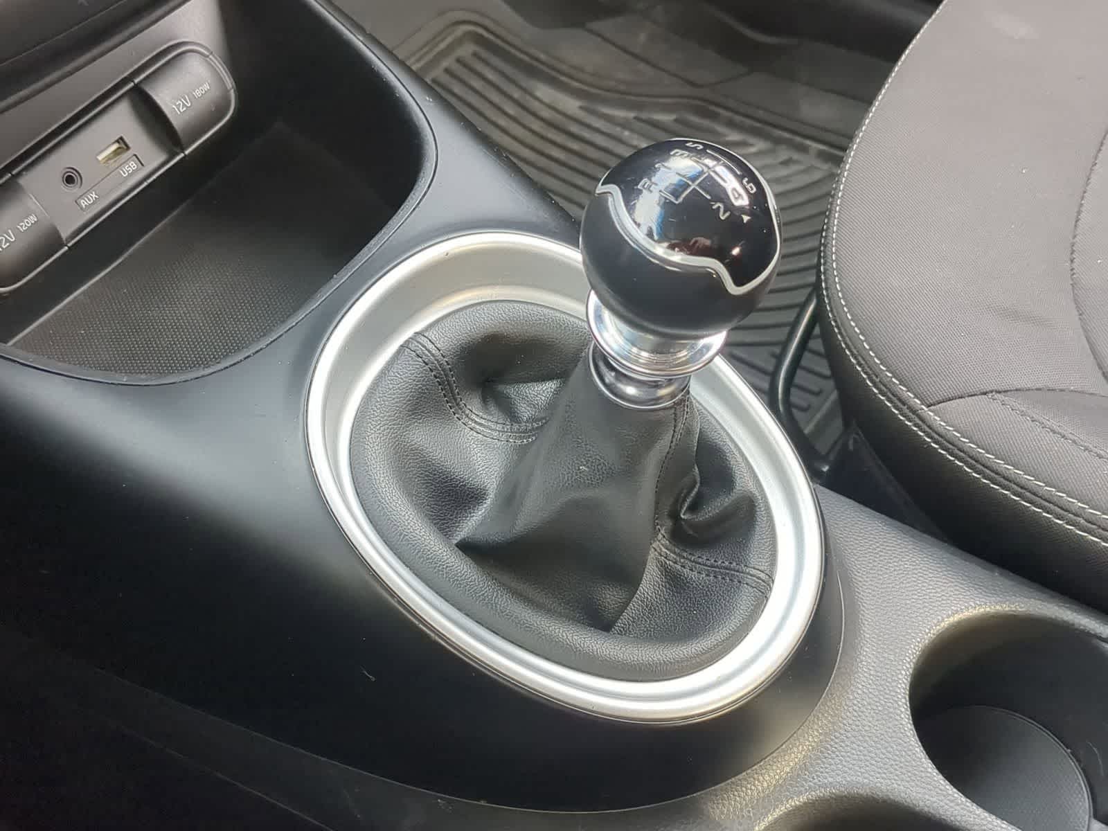 Thumbnail: 2015 Kia Soul - 30