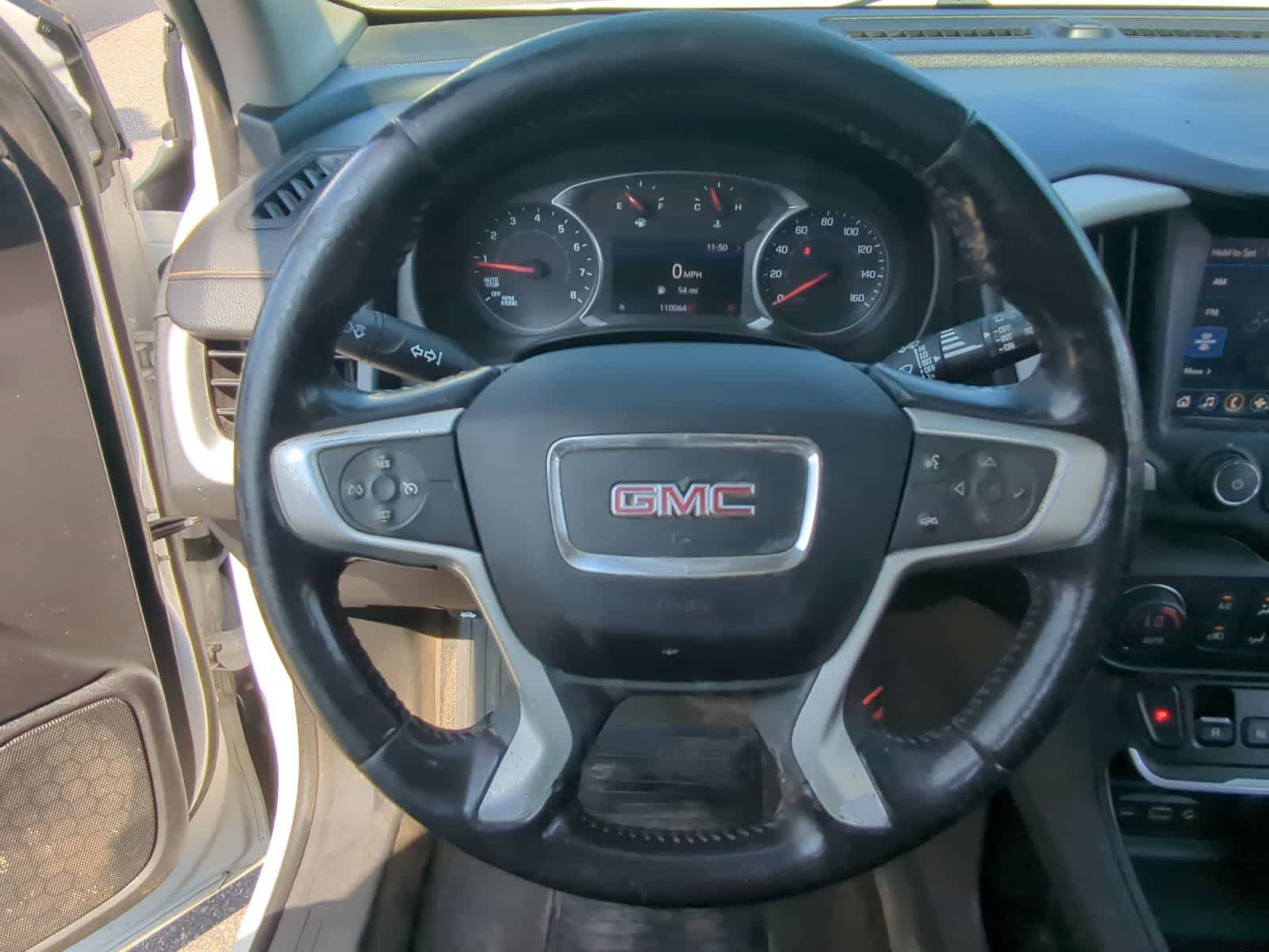 Thumbnail: 2019 GMC Terrain - 25
