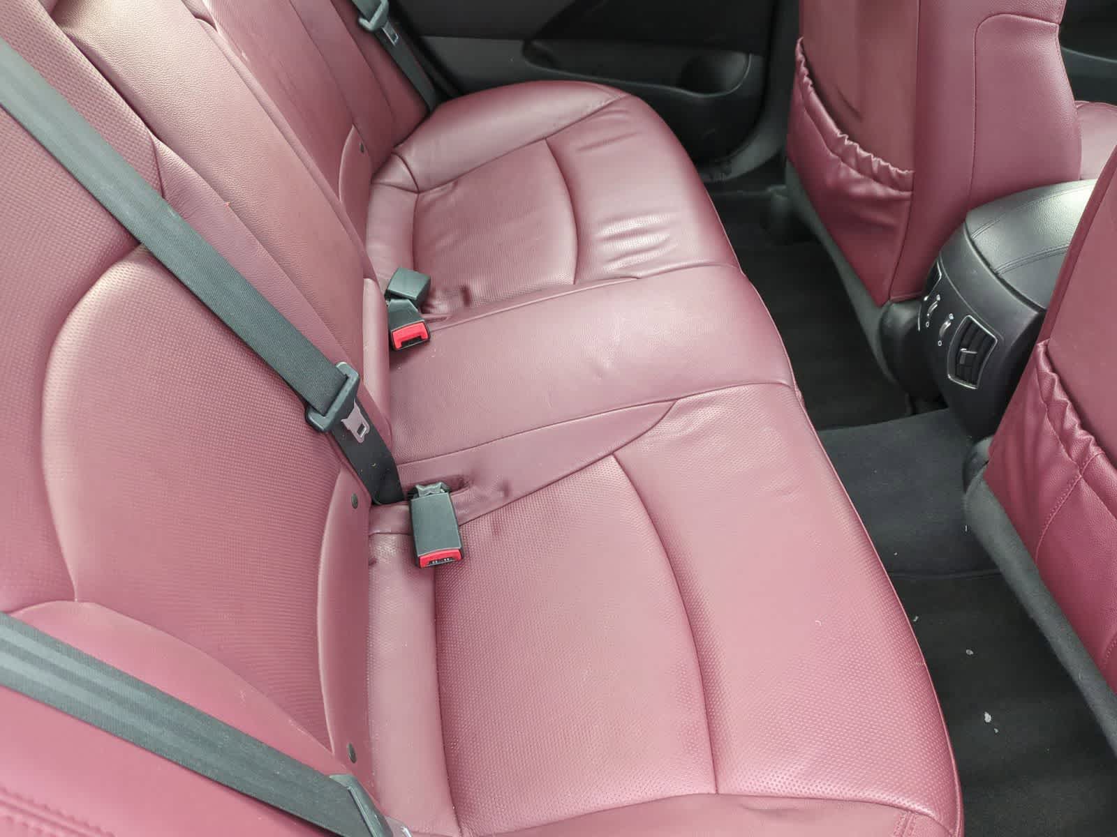 Thumbnail: 2013 Hyundai Sonata - 29