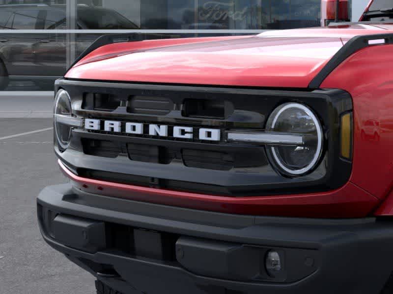 Thumbnail: 2026 Ford Bronco - 20