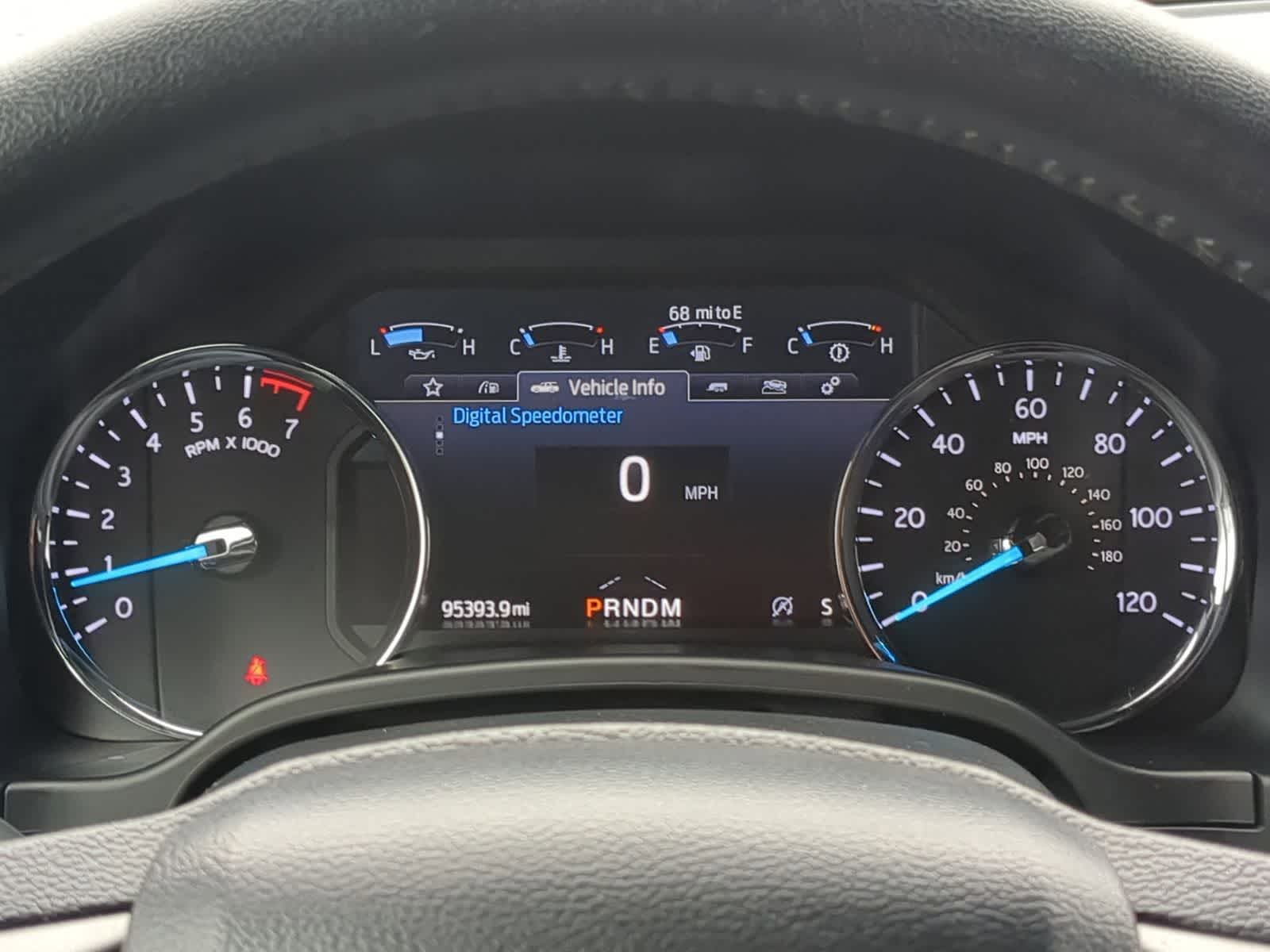 Thumbnail: 2020 Ford Expedition - 37