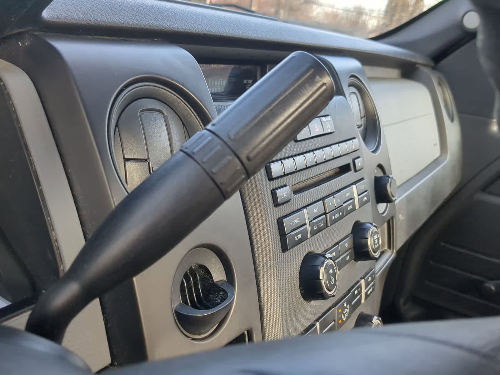 Thumbnail: 2014 Ford F-150 - 31