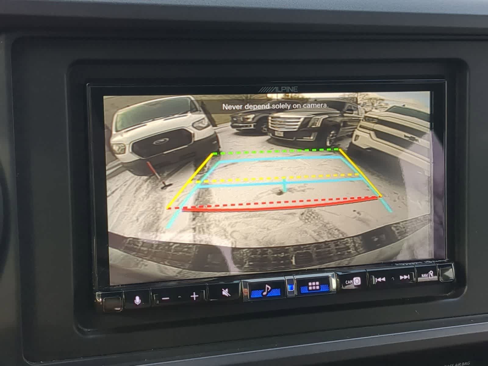 Thumbnail: 2023 Toyota Tacoma - 31