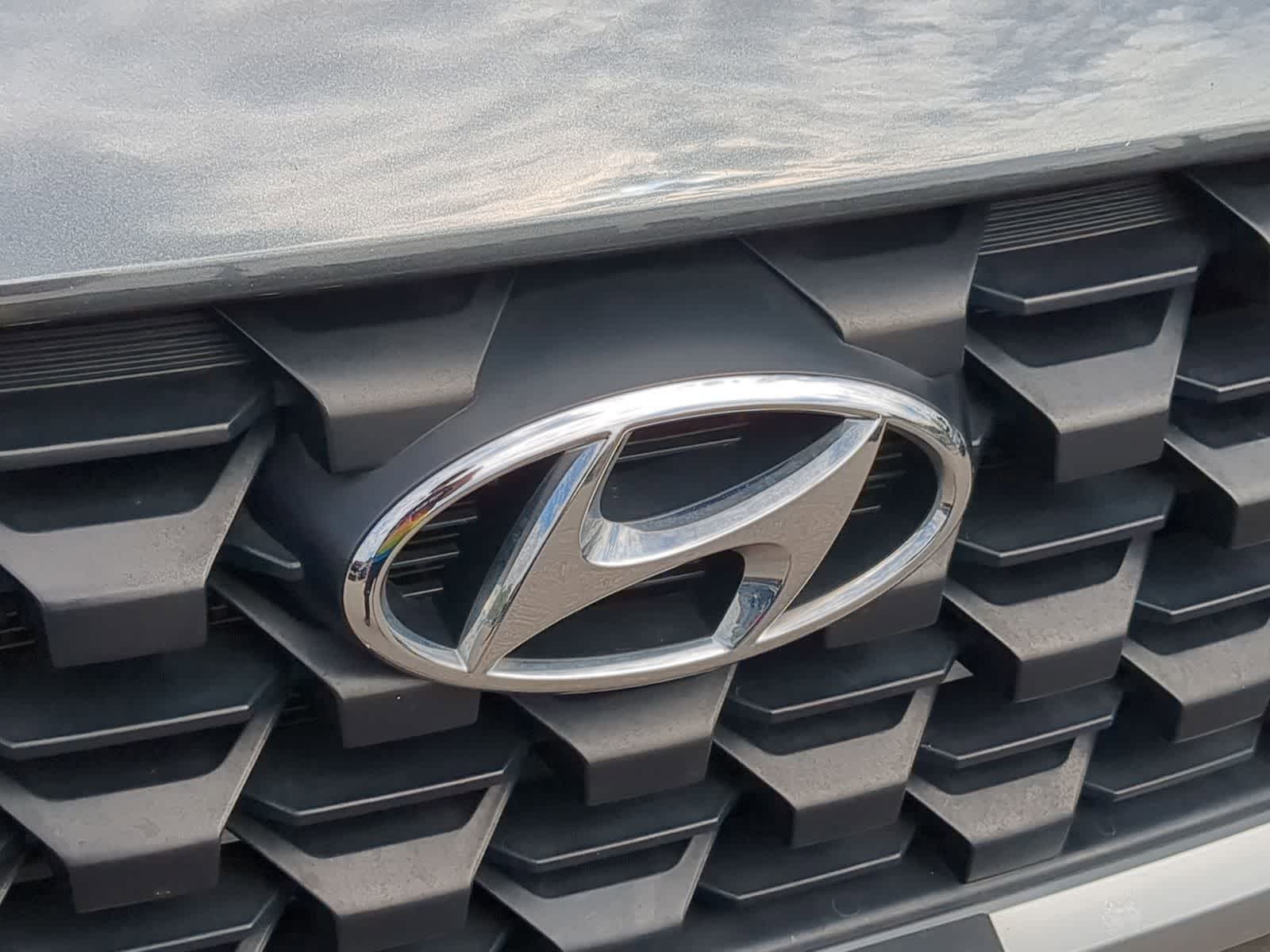 Thumbnail: 2023 Hyundai Santa Fe - 15