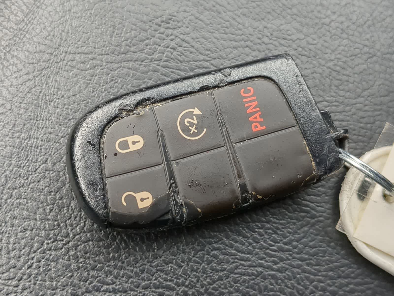 Thumbnail: 2020 Jeep Compass - 35