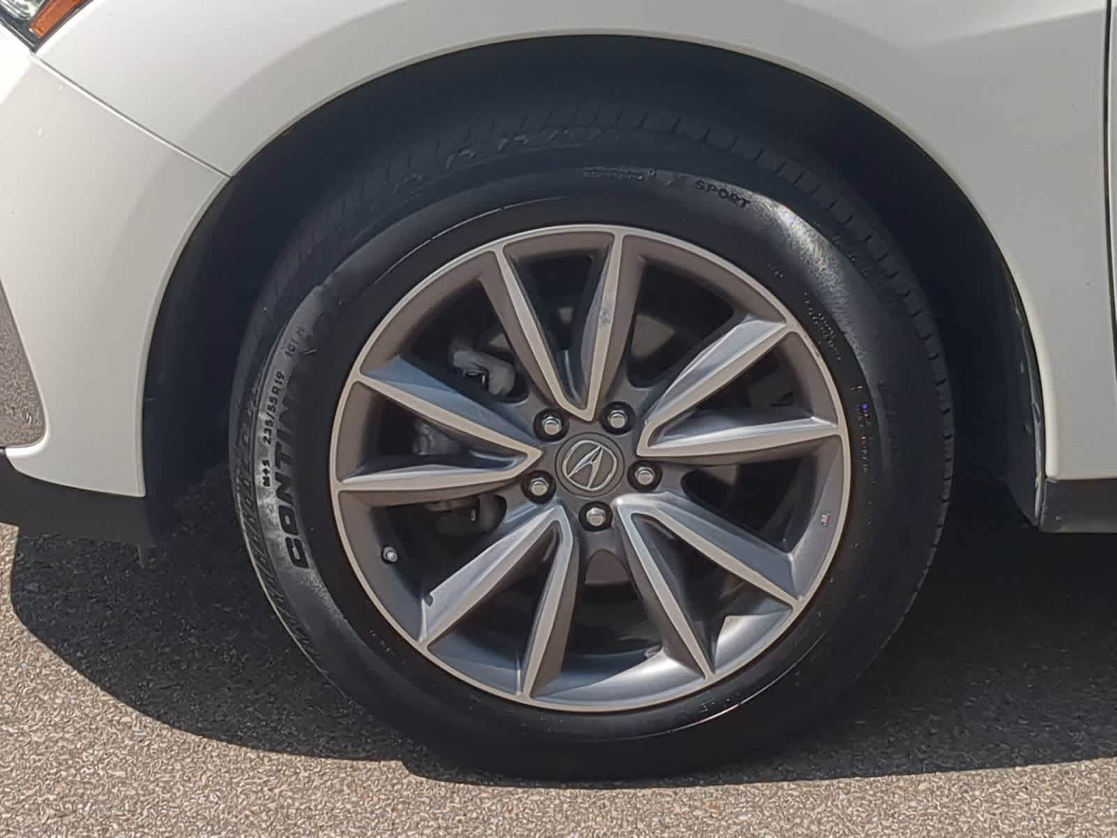 Thumbnail: 2019 Acura RDX - 17