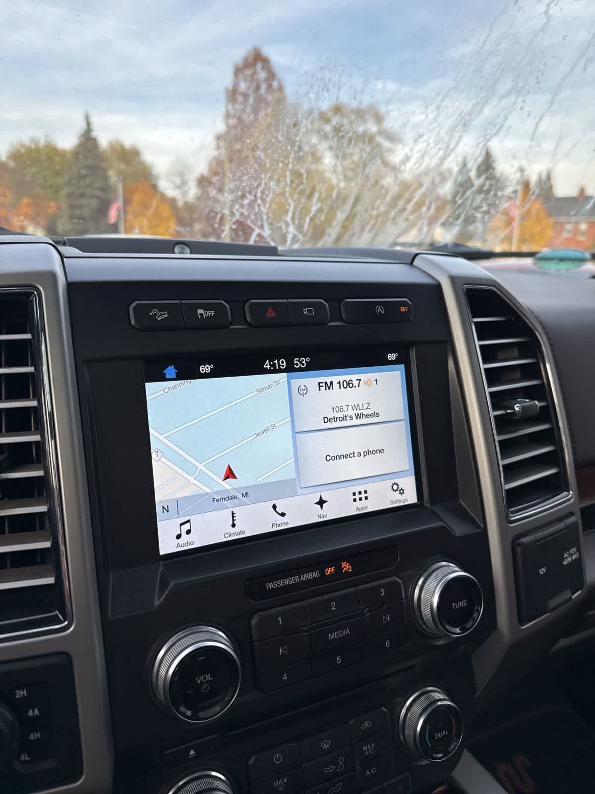 Thumbnail: 2018 Ford F-150 - 46