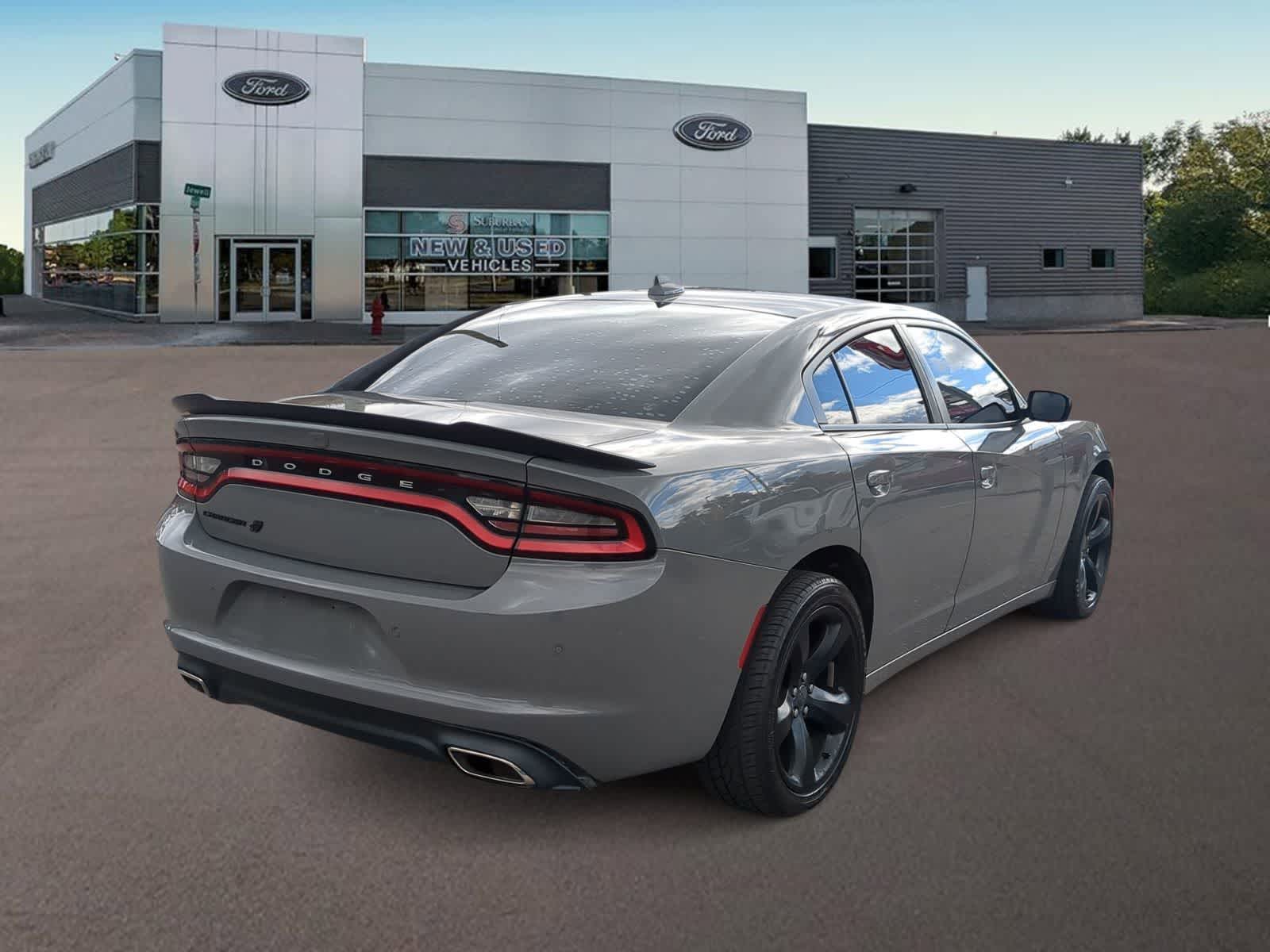 Thumbnail: 2019 Dodge Charger - 9