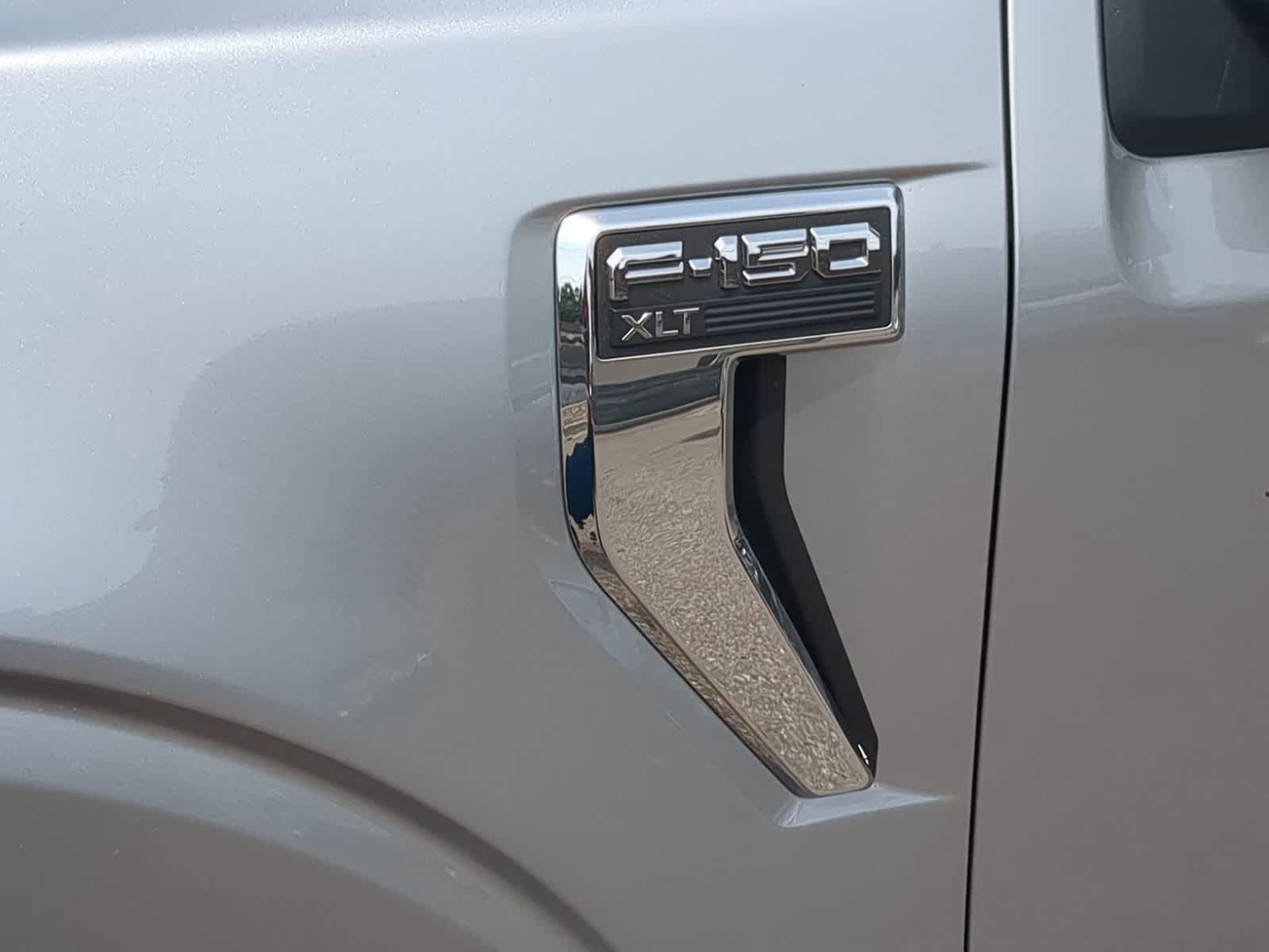 Thumbnail: 2022 Ford F-150 - 18