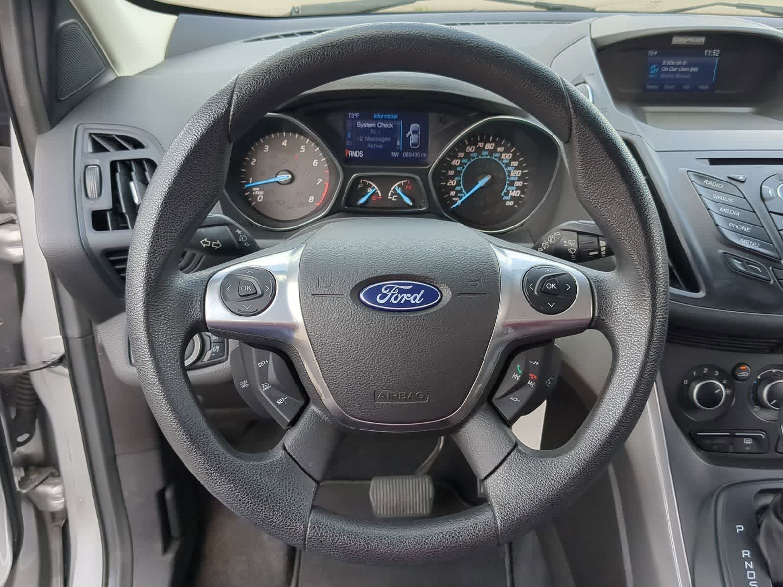 Thumbnail: 2014 Ford Escape - 23