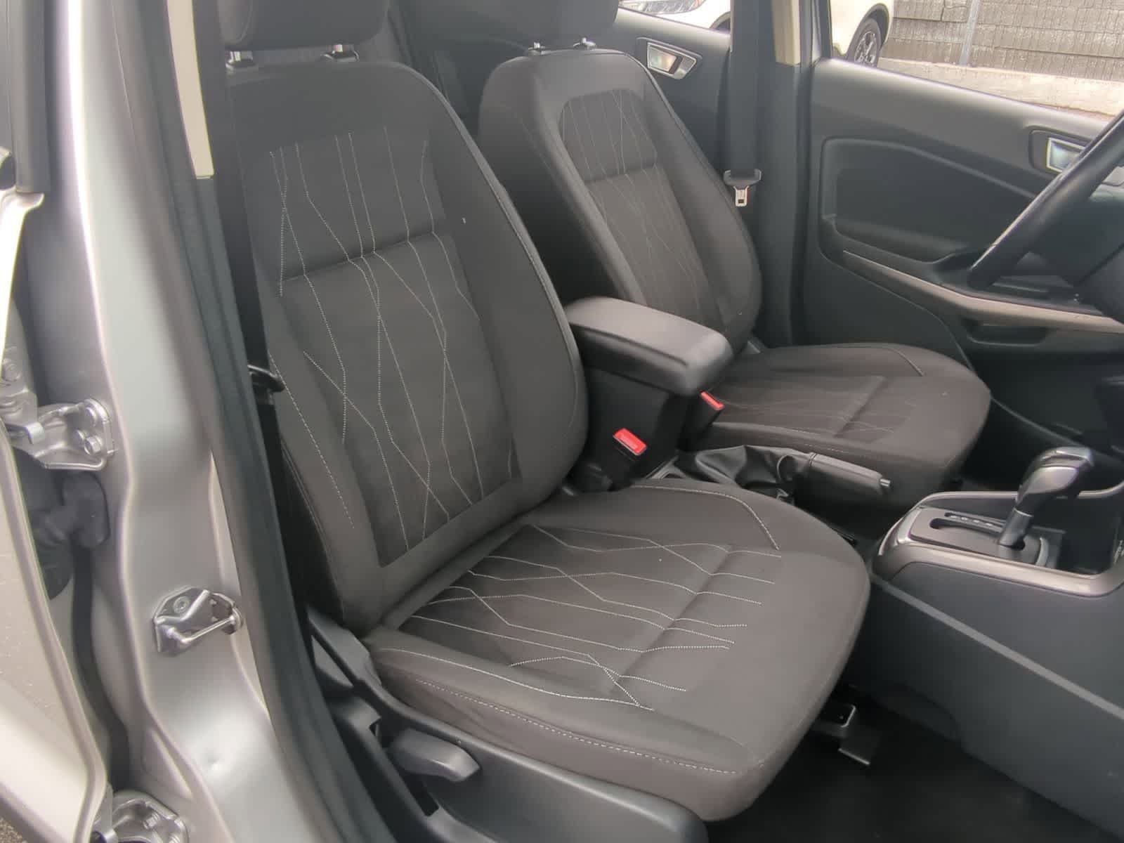 Thumbnail: 2019 Ford EcoSport - 24
