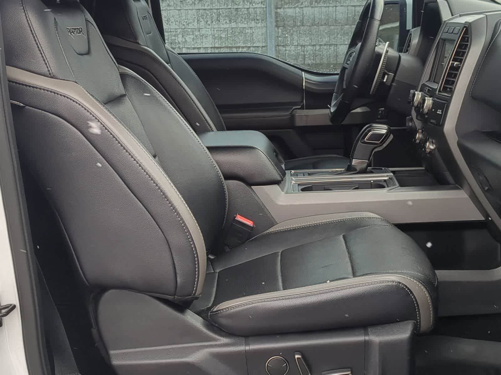 Thumbnail: 2018 Ford F-150 - 28