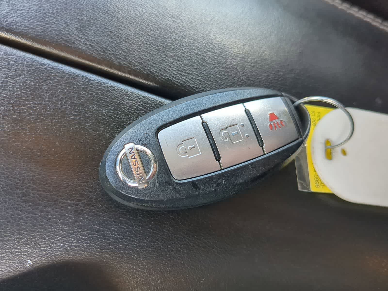 Thumbnail: 2021 Nissan Rogue - 33