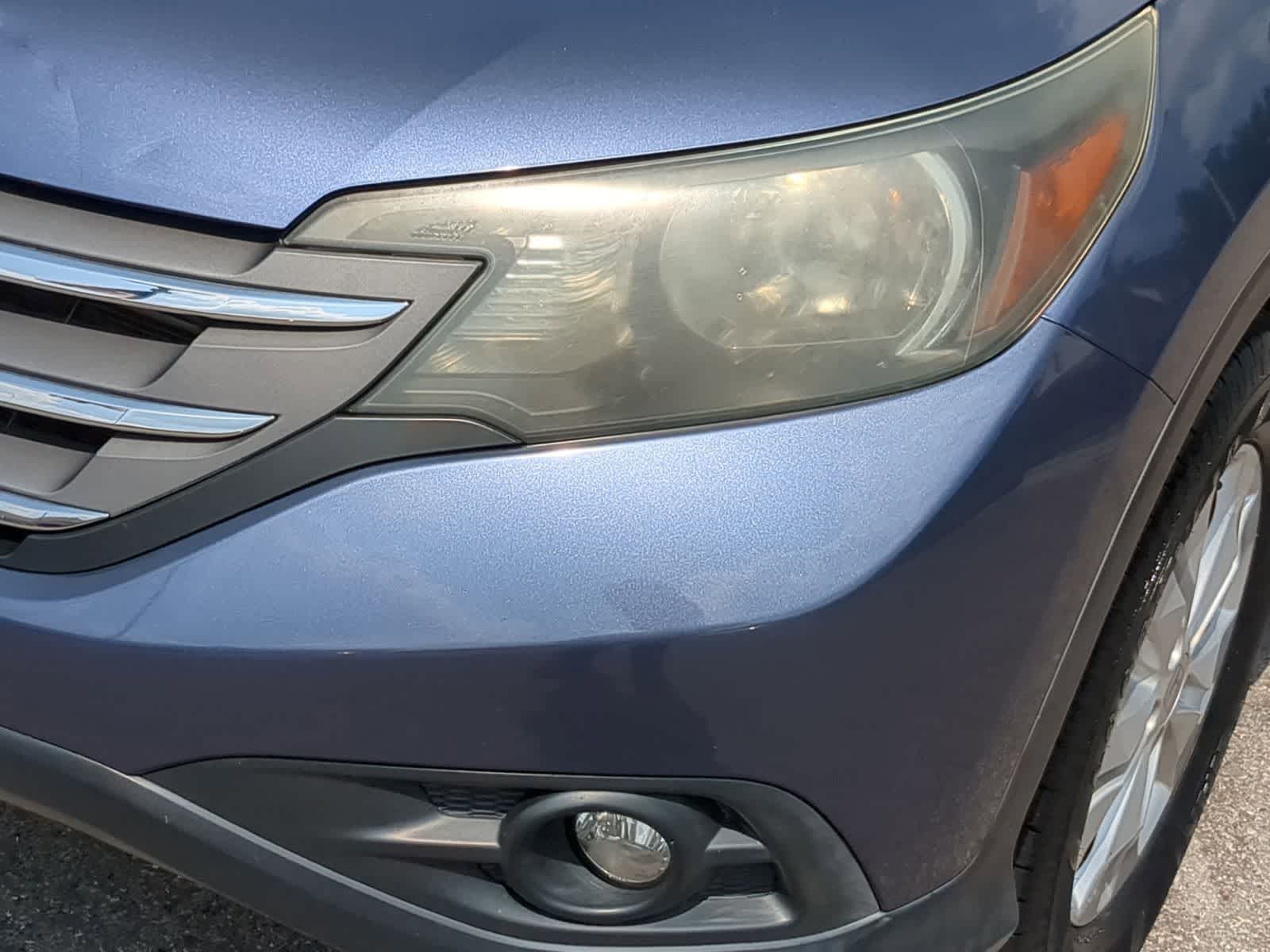 Thumbnail: 2013 Honda CR-V - 13
