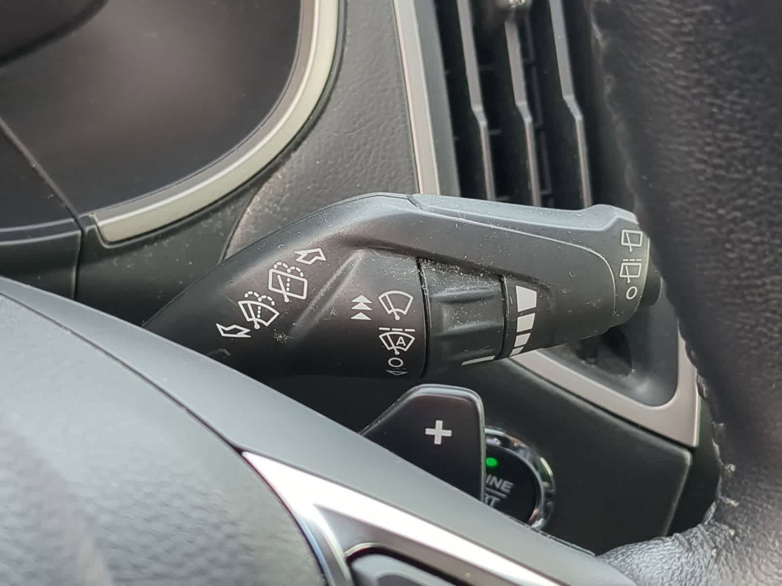 Thumbnail: 2019 Ford Edge - 30