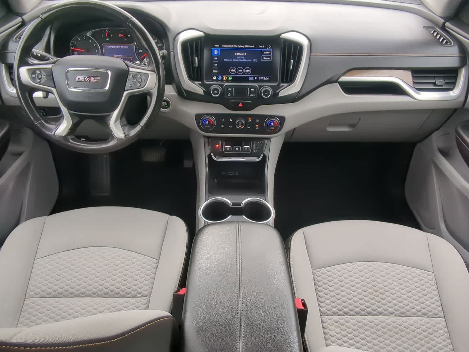 Thumbnail: 2019 GMC Terrain - 15