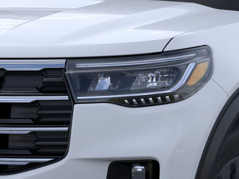Thumbnail: 2026 Ford Explorer - 19