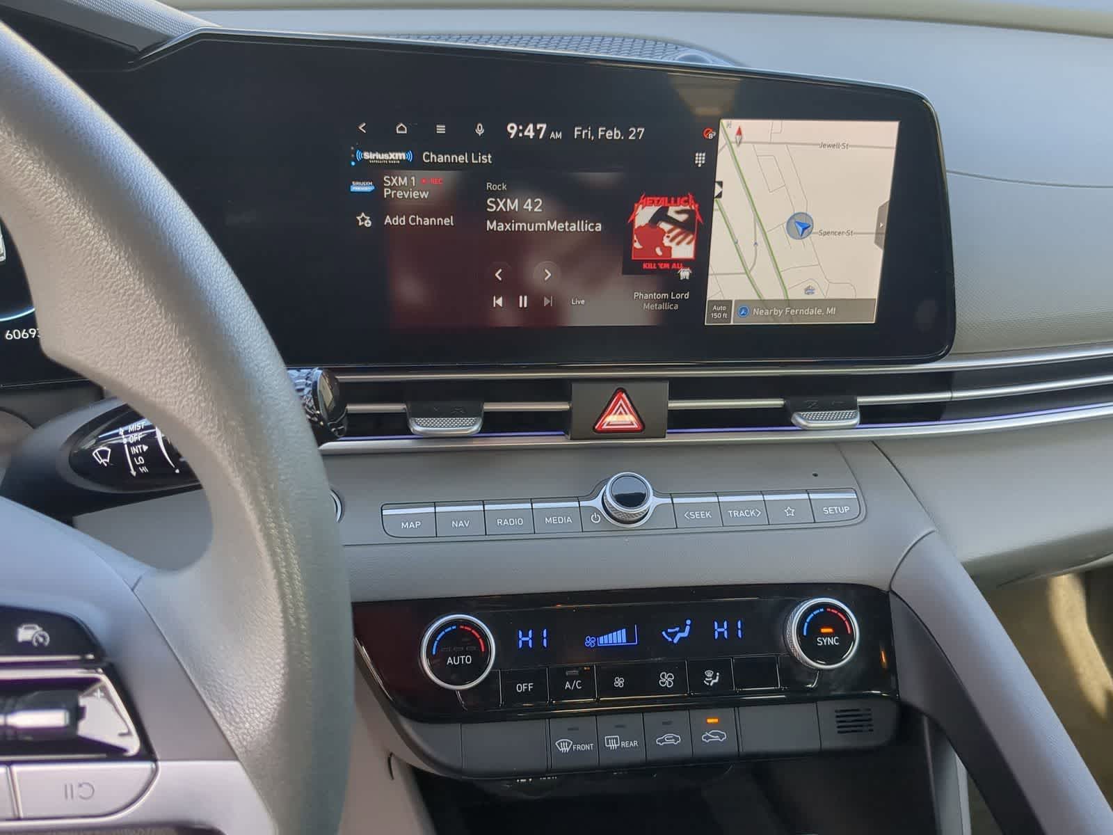 Thumbnail: 2024 Hyundai Elantra - 29