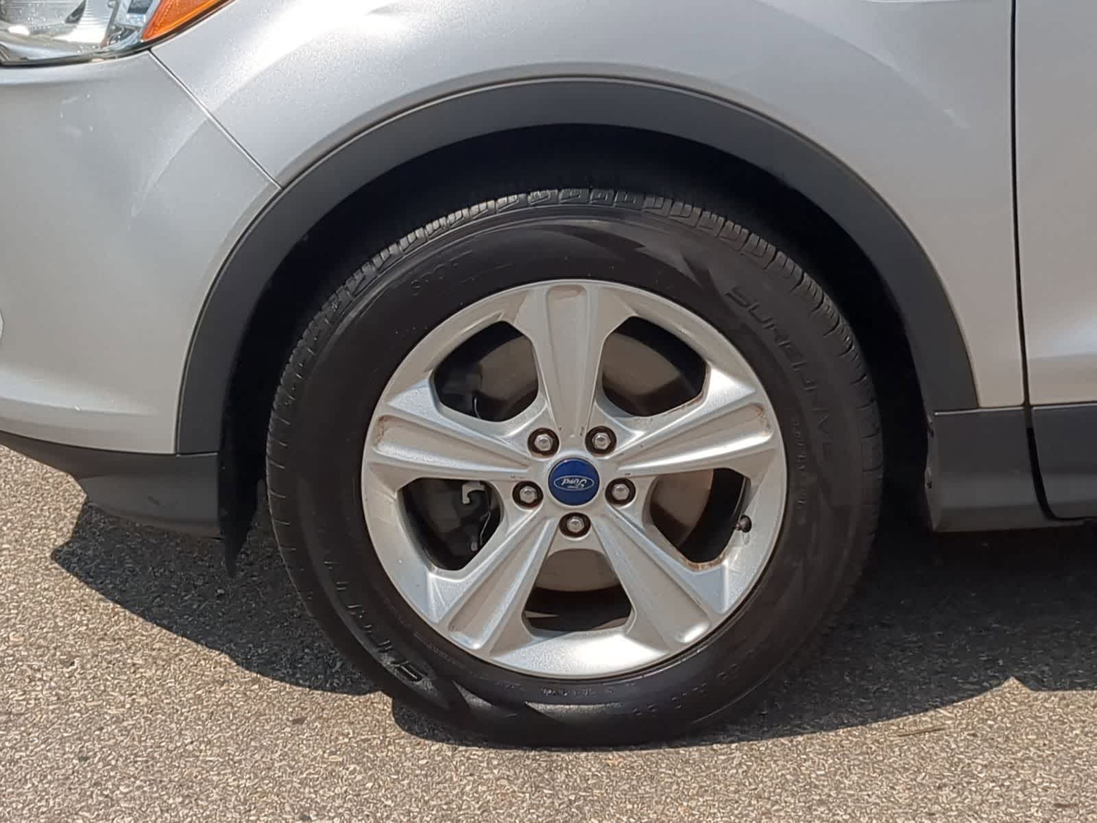 Thumbnail: 2014 Ford Escape - 15