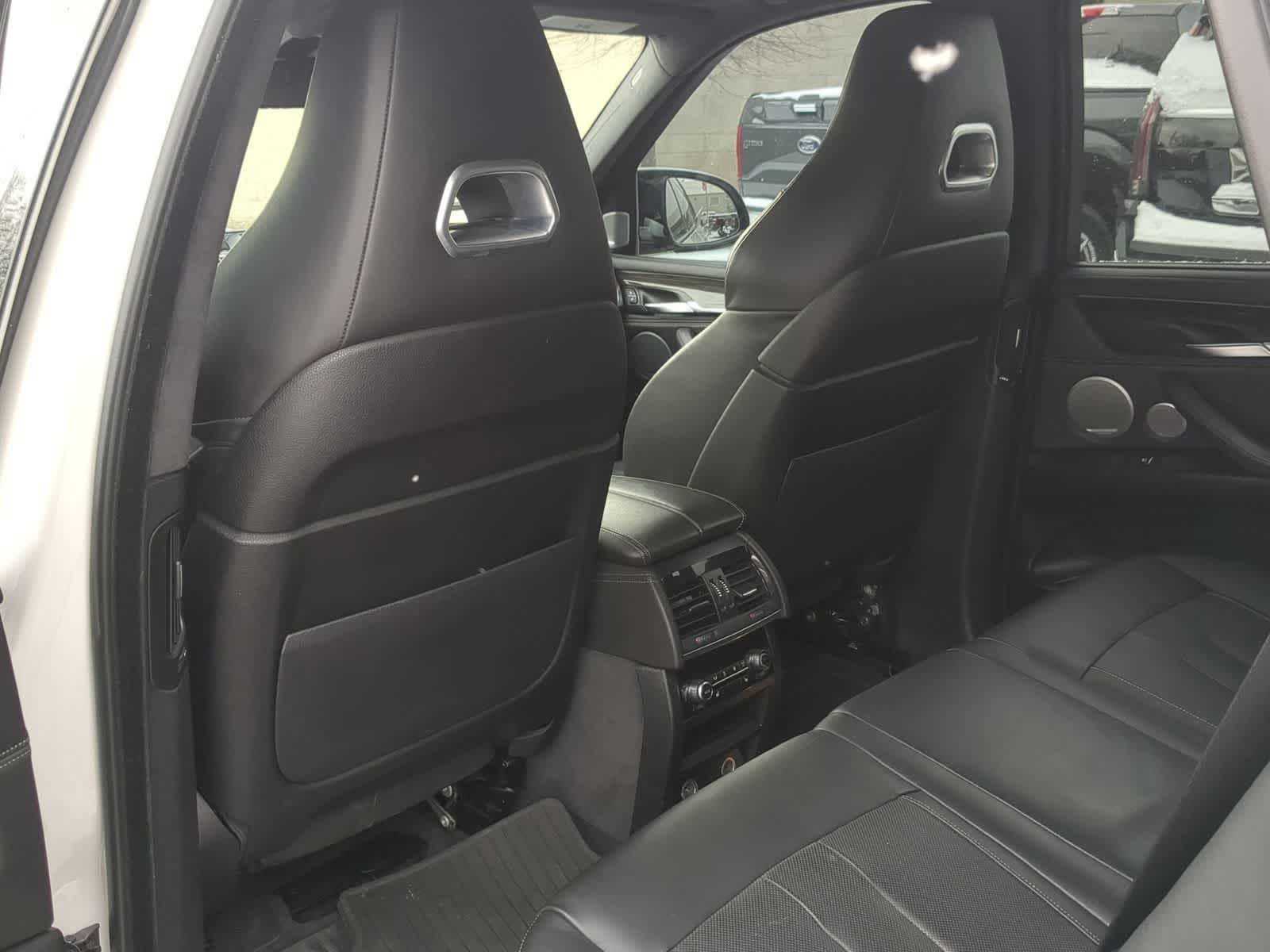 Thumbnail: 2017 BMW X5 - 23