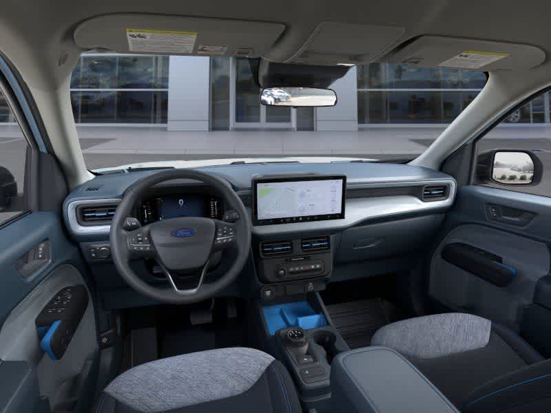 Thumbnail: 2026 Ford Maverick - 10