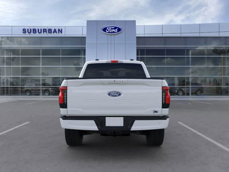 Thumbnail: 2025 Ford F-150 - 6
