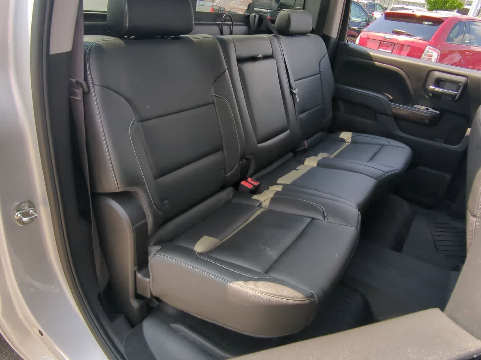 Thumbnail: 2018 GMC Sierra 1500 - 27