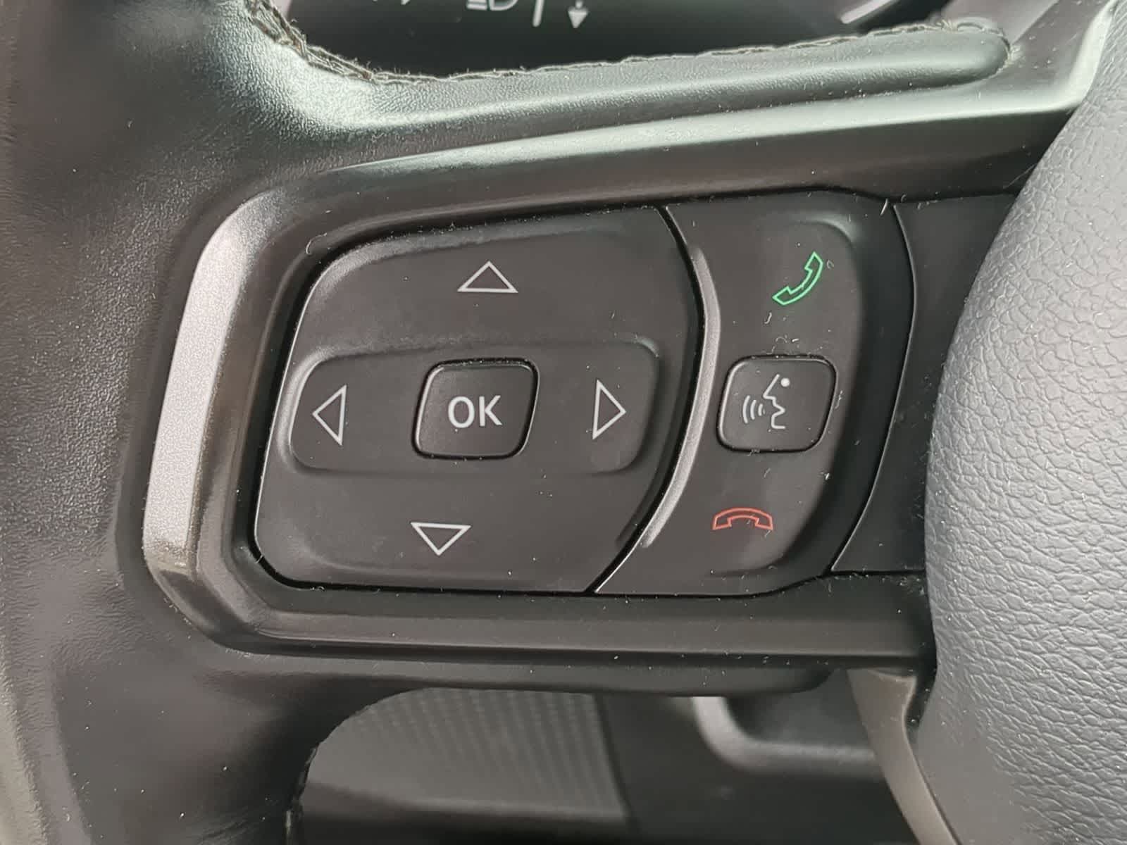 Thumbnail: 2021 Jeep Wrangler - 28