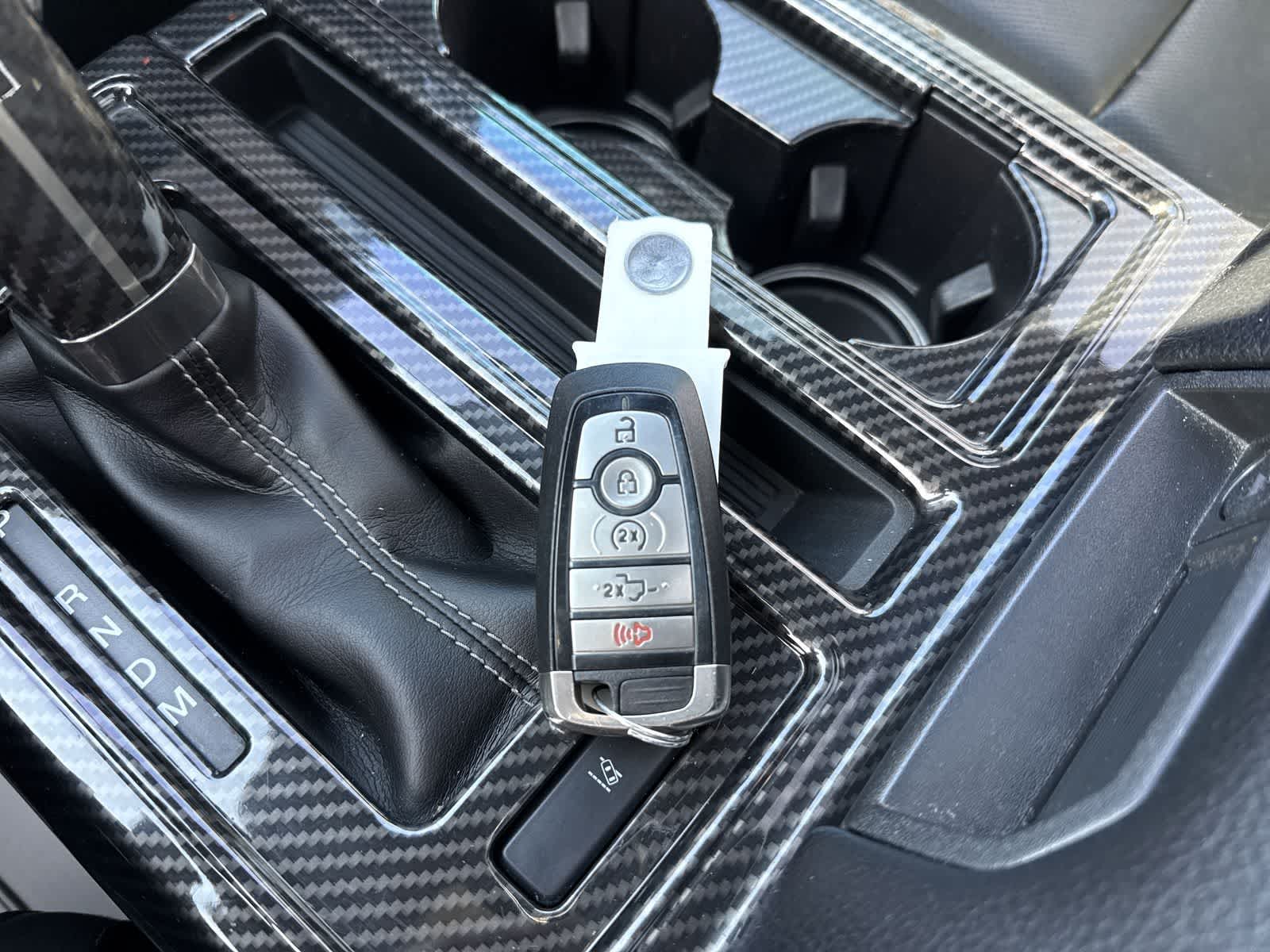 Thumbnail: 2020 Ford F-150 - 38