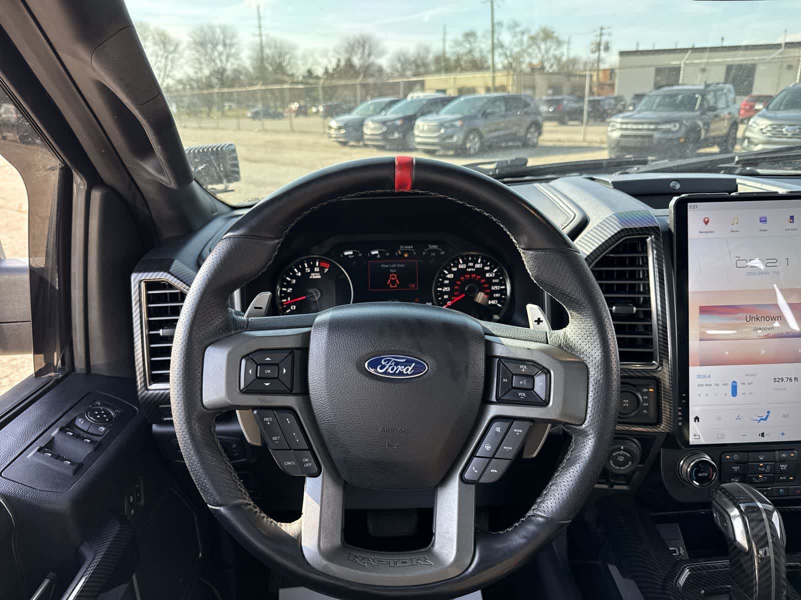 Thumbnail: 2020 Ford F-150 - 26