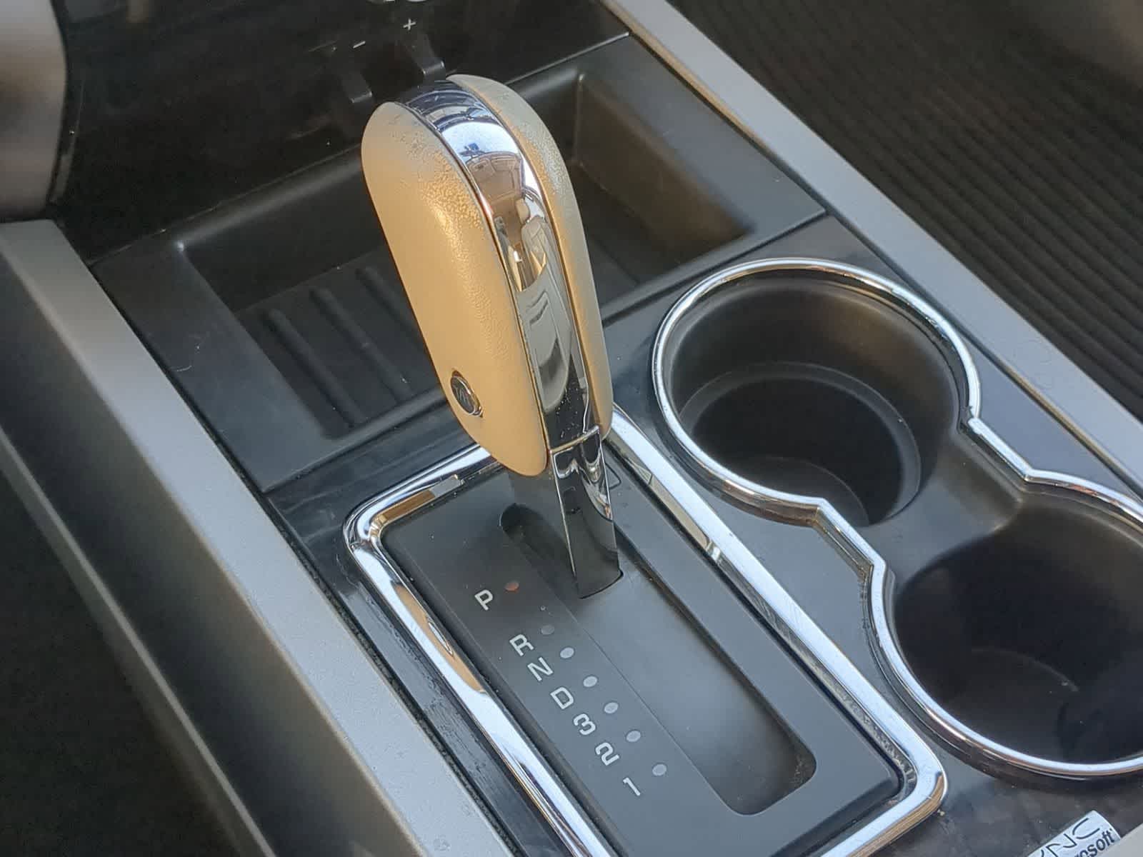 Thumbnail: 2014 Ford Expedition EL - 31