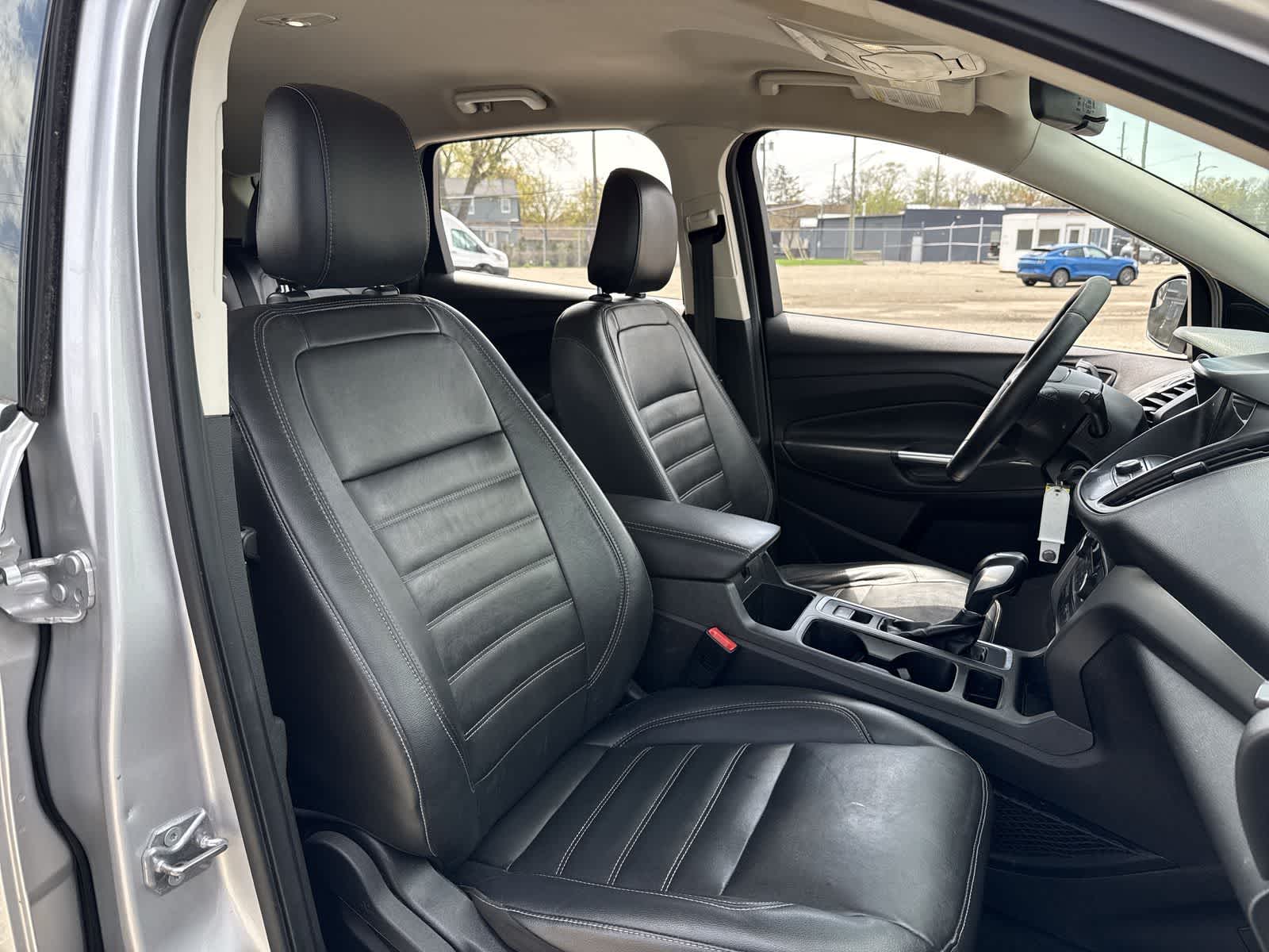 Thumbnail: 2018 Ford Escape - 26