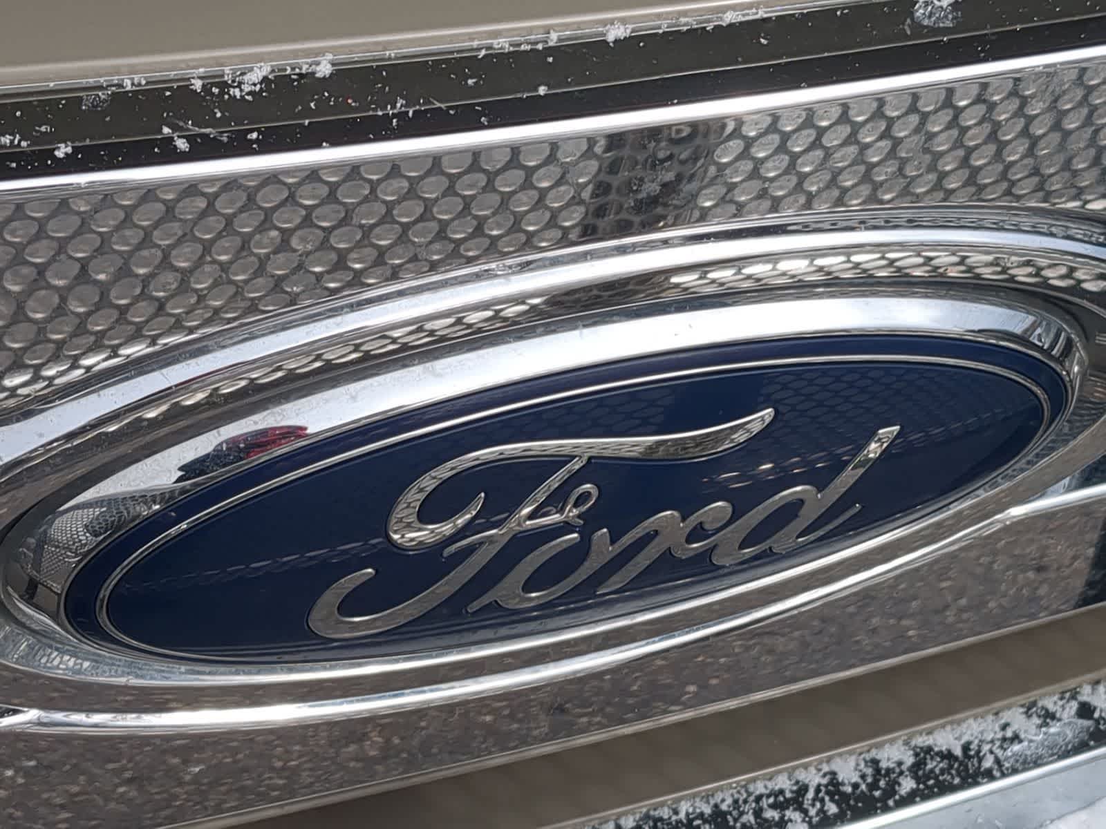 Thumbnail: 2008 Ford Econoline - 12