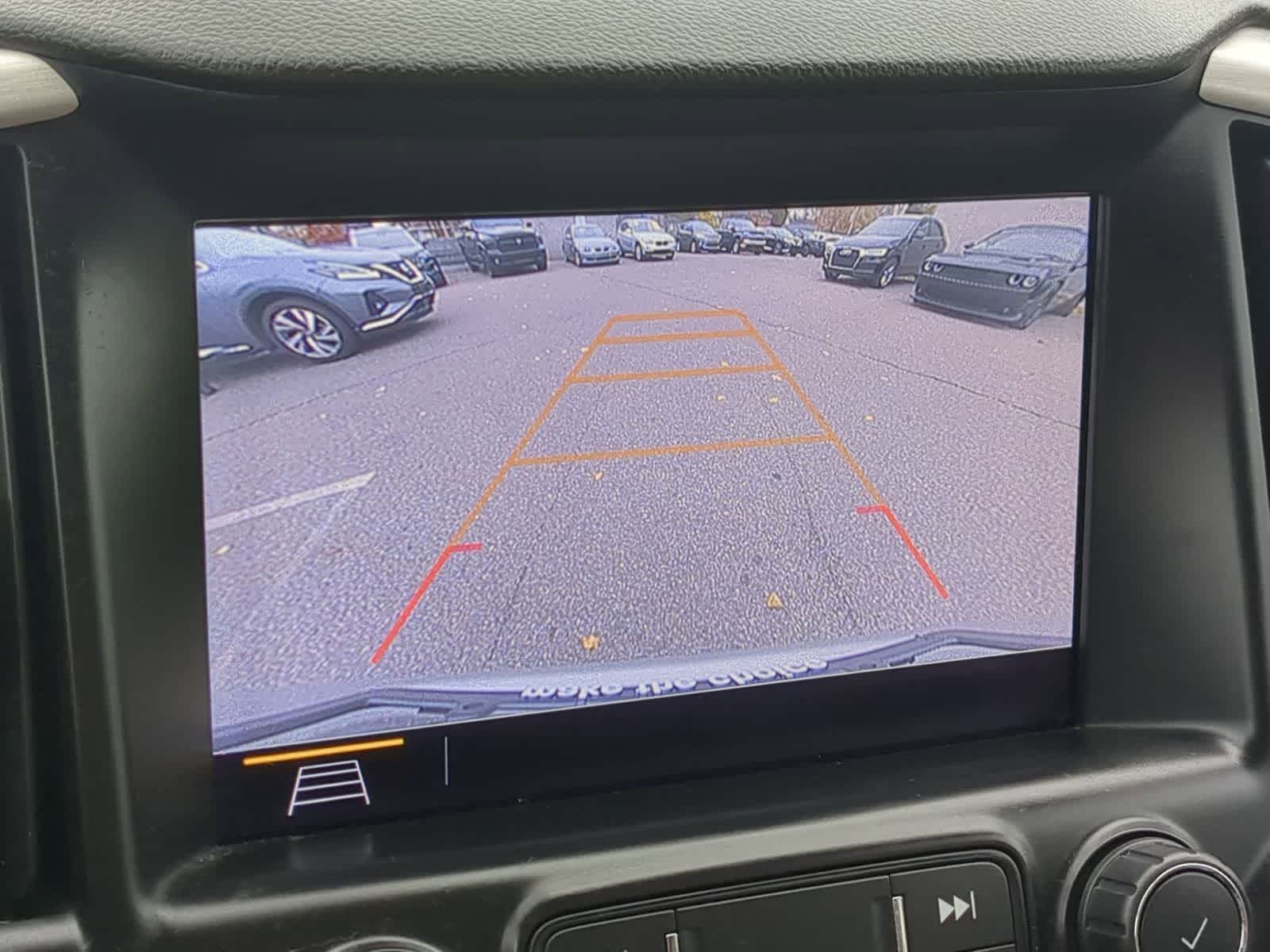 Thumbnail: 2019 GMC Terrain - 28