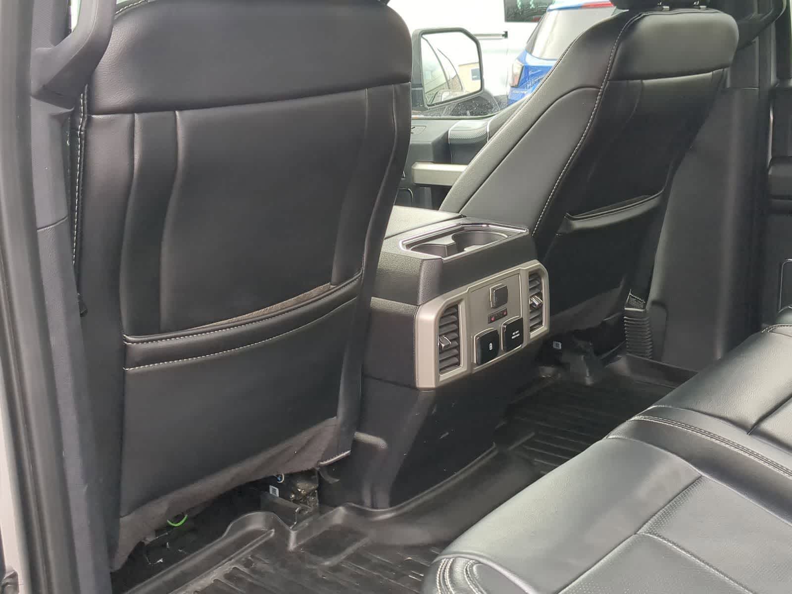 Thumbnail: 2020 Ford F-150 - 19