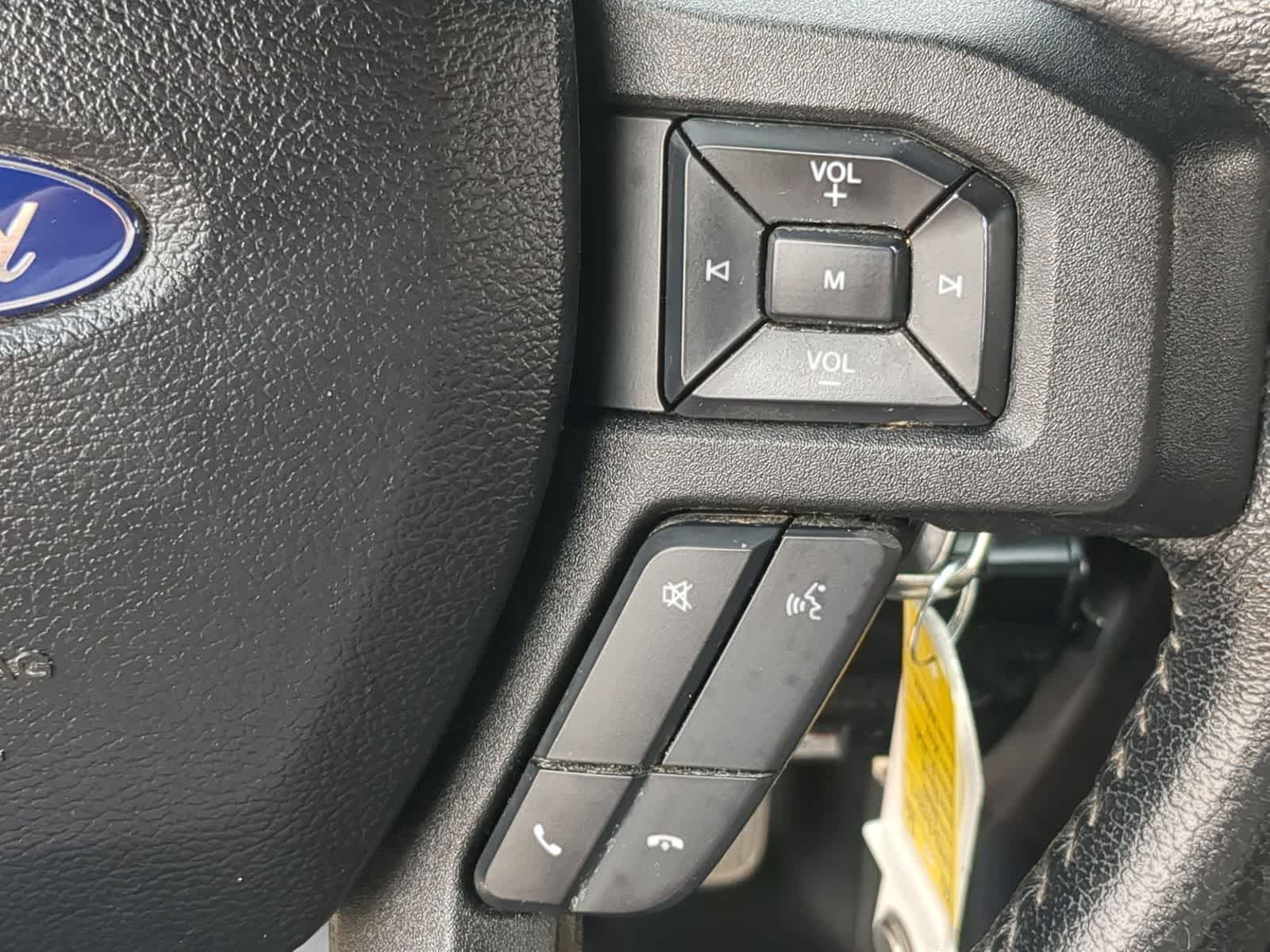 Thumbnail: 2015 Ford F-150 - 31