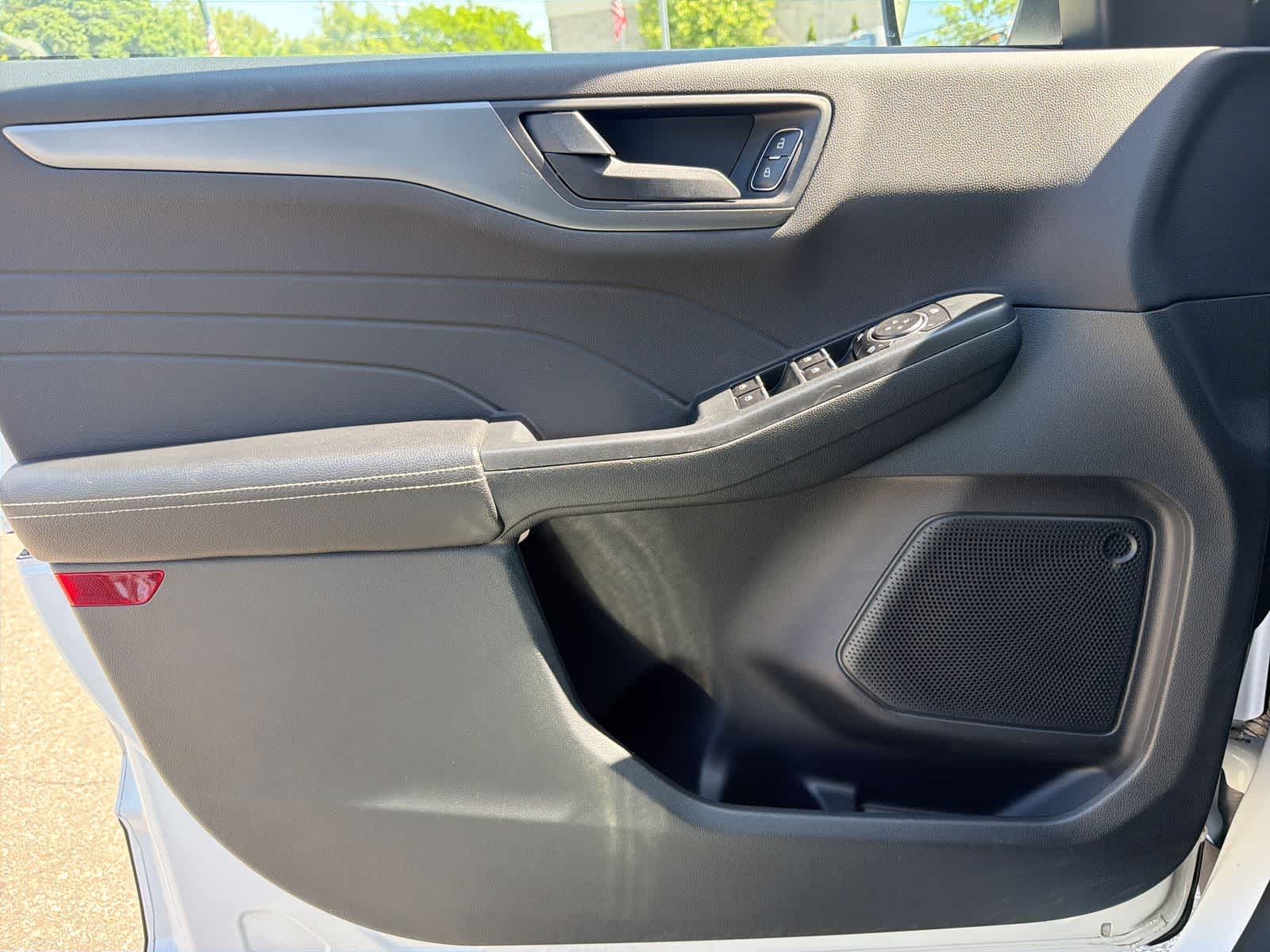 Thumbnail: 2023 Ford Escape - 35