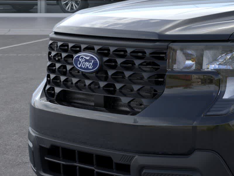 Thumbnail: 2026 Ford Maverick - 19