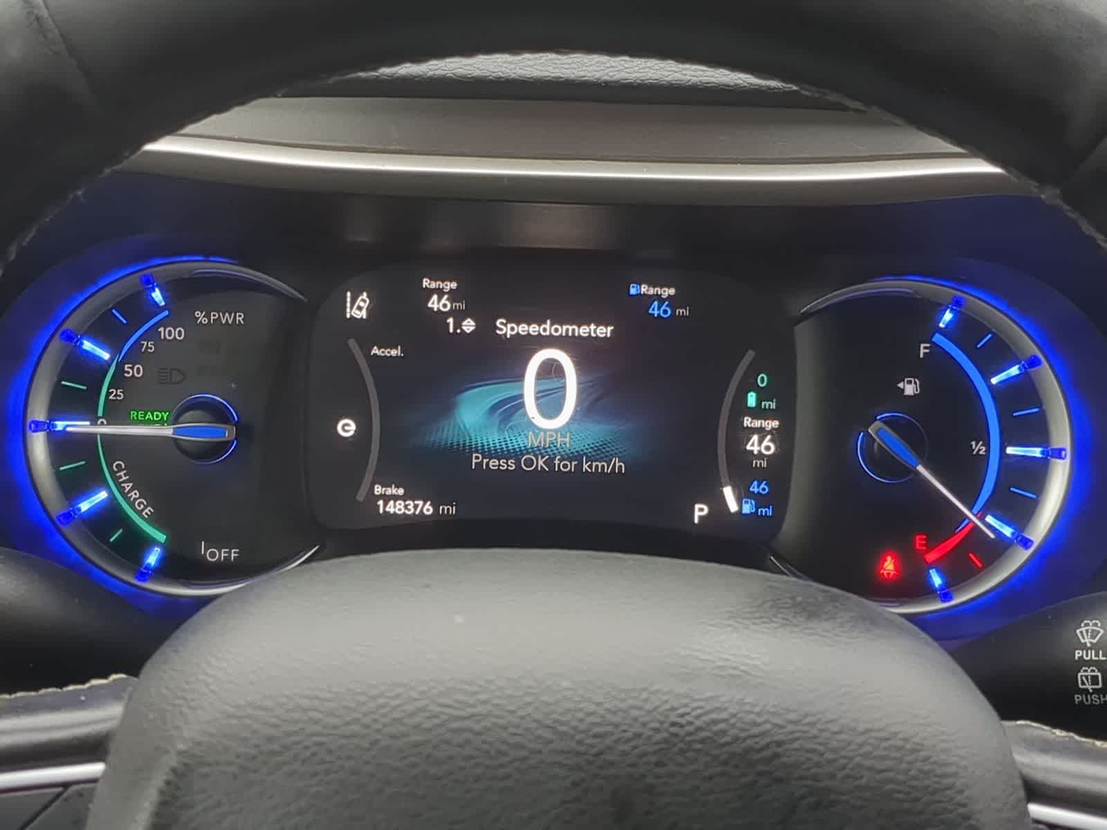 Thumbnail: 2021 Chrysler Pacifica - 39