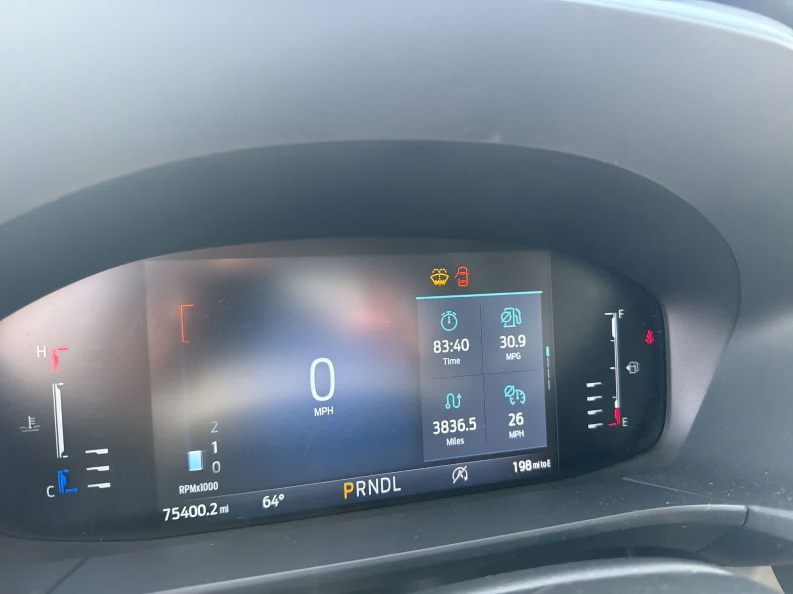 Thumbnail: 2023 Ford Escape - 36