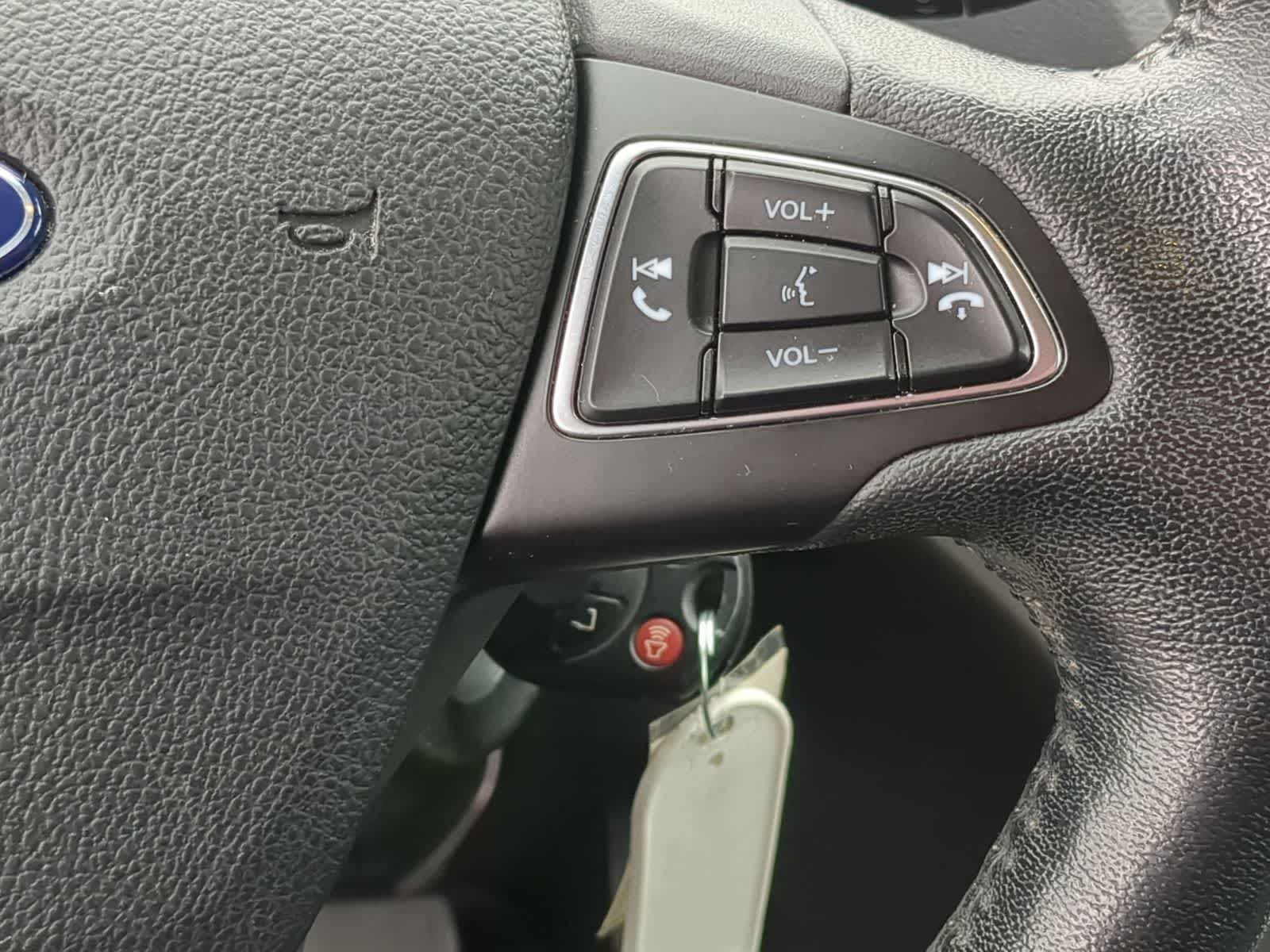 Thumbnail: 2018 Ford Escape - 29