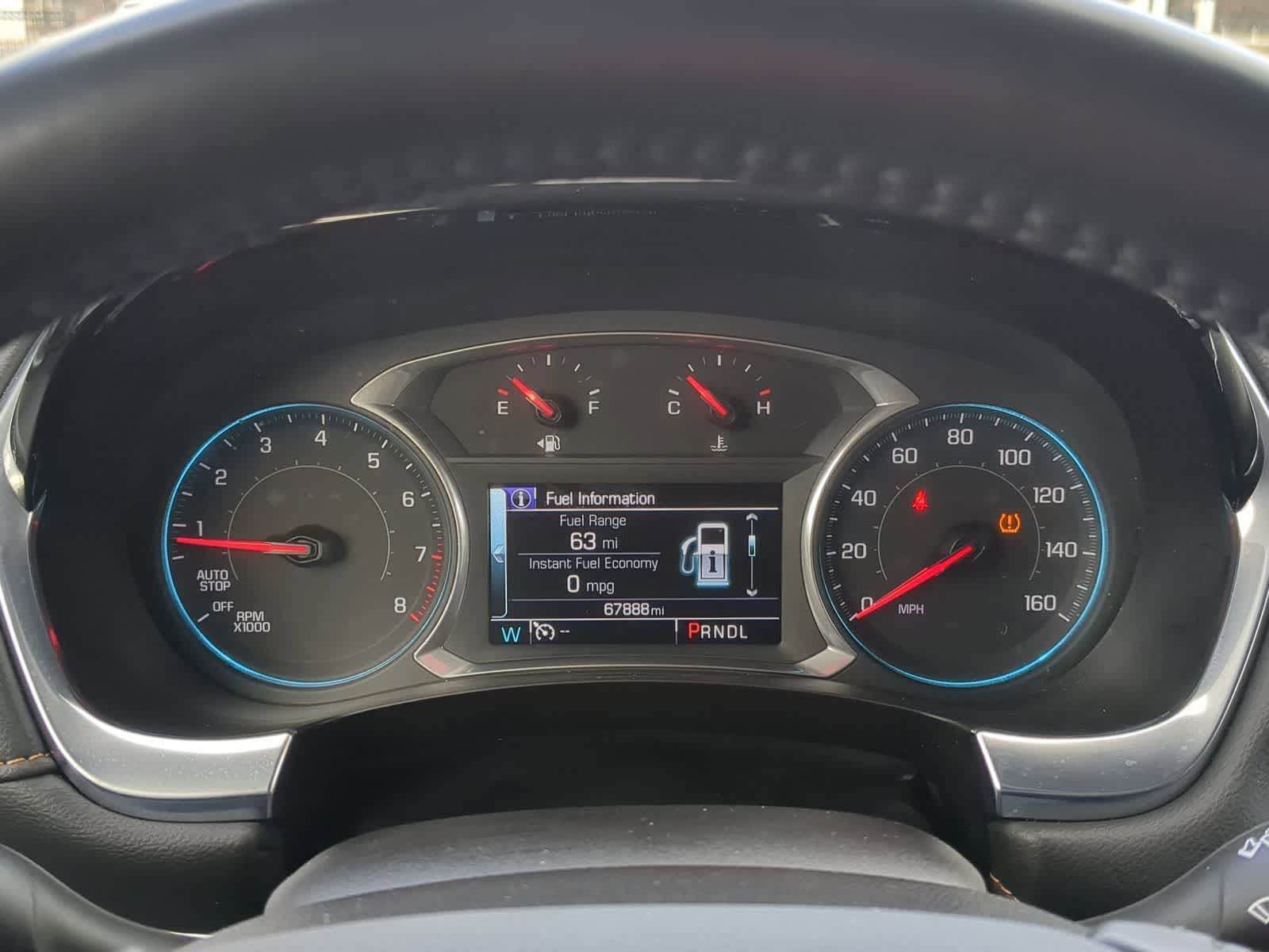 Thumbnail: 2019 Chevrolet Traverse - 37