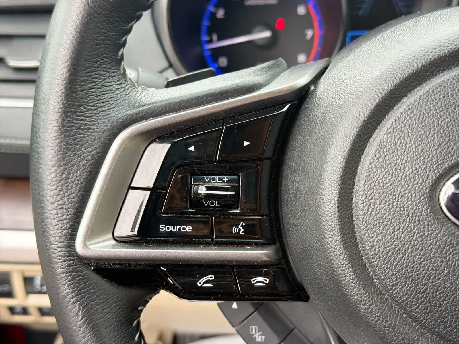 Thumbnail: 2018 Subaru Outback - 28